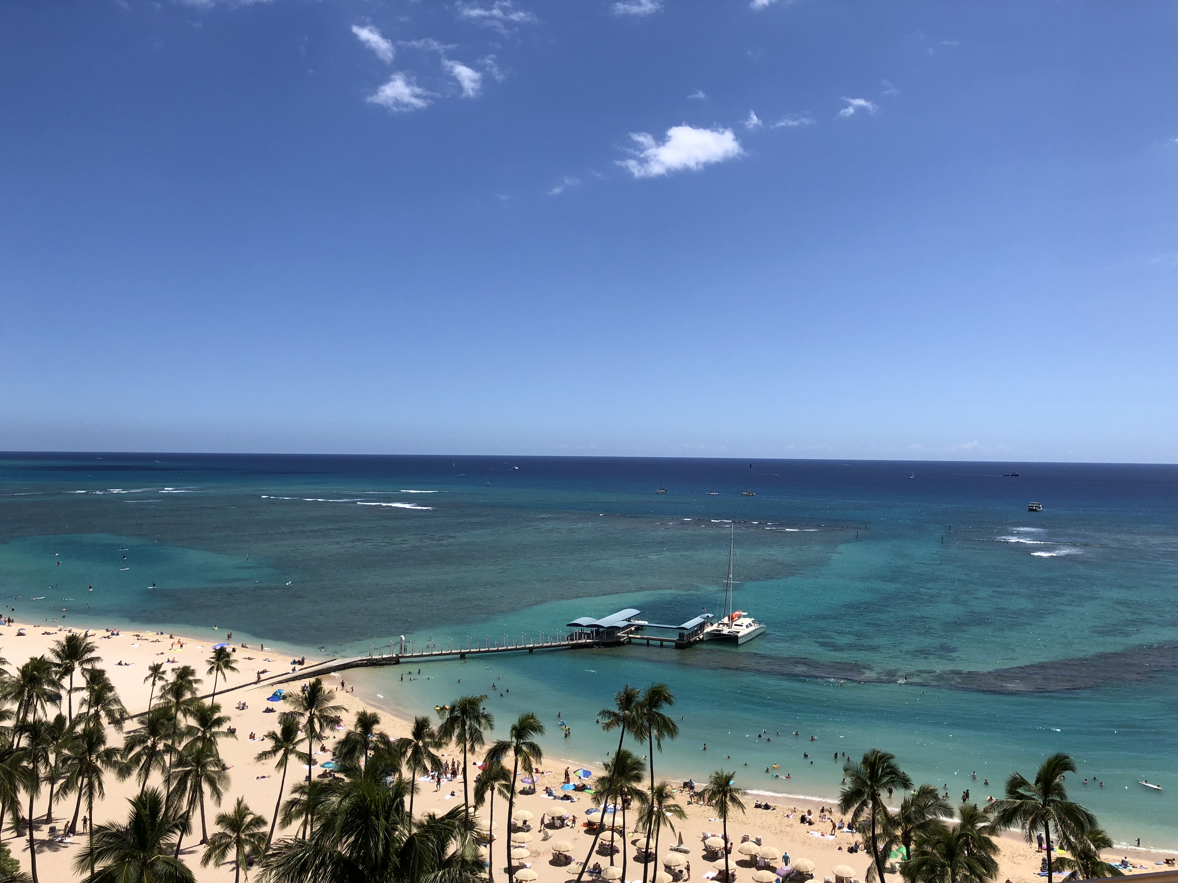 ĵڶվhilton hawaiian village waikiki beach