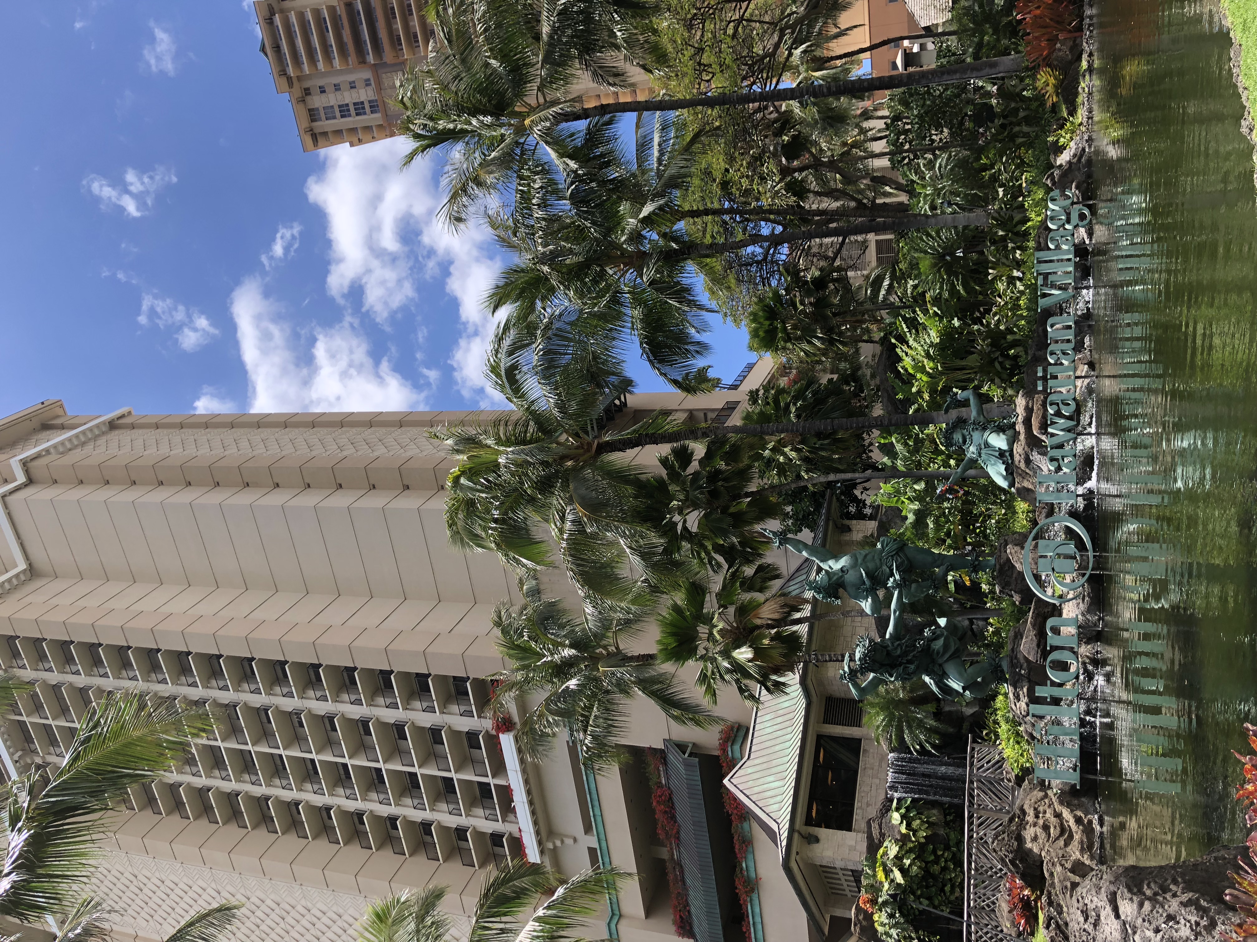 ĵڶվhilton hawaiian village waikiki beach