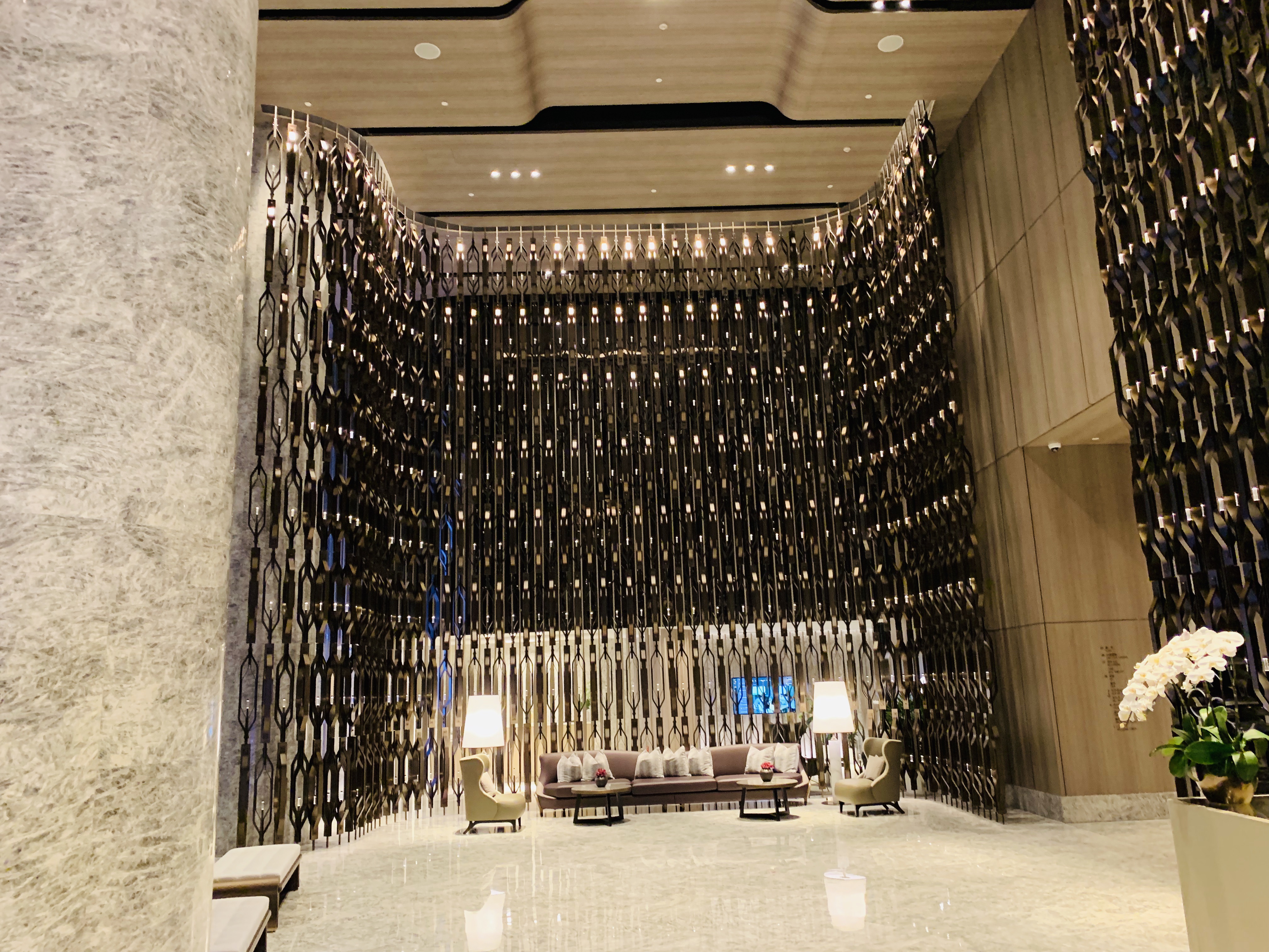 Conrad  HangZhou