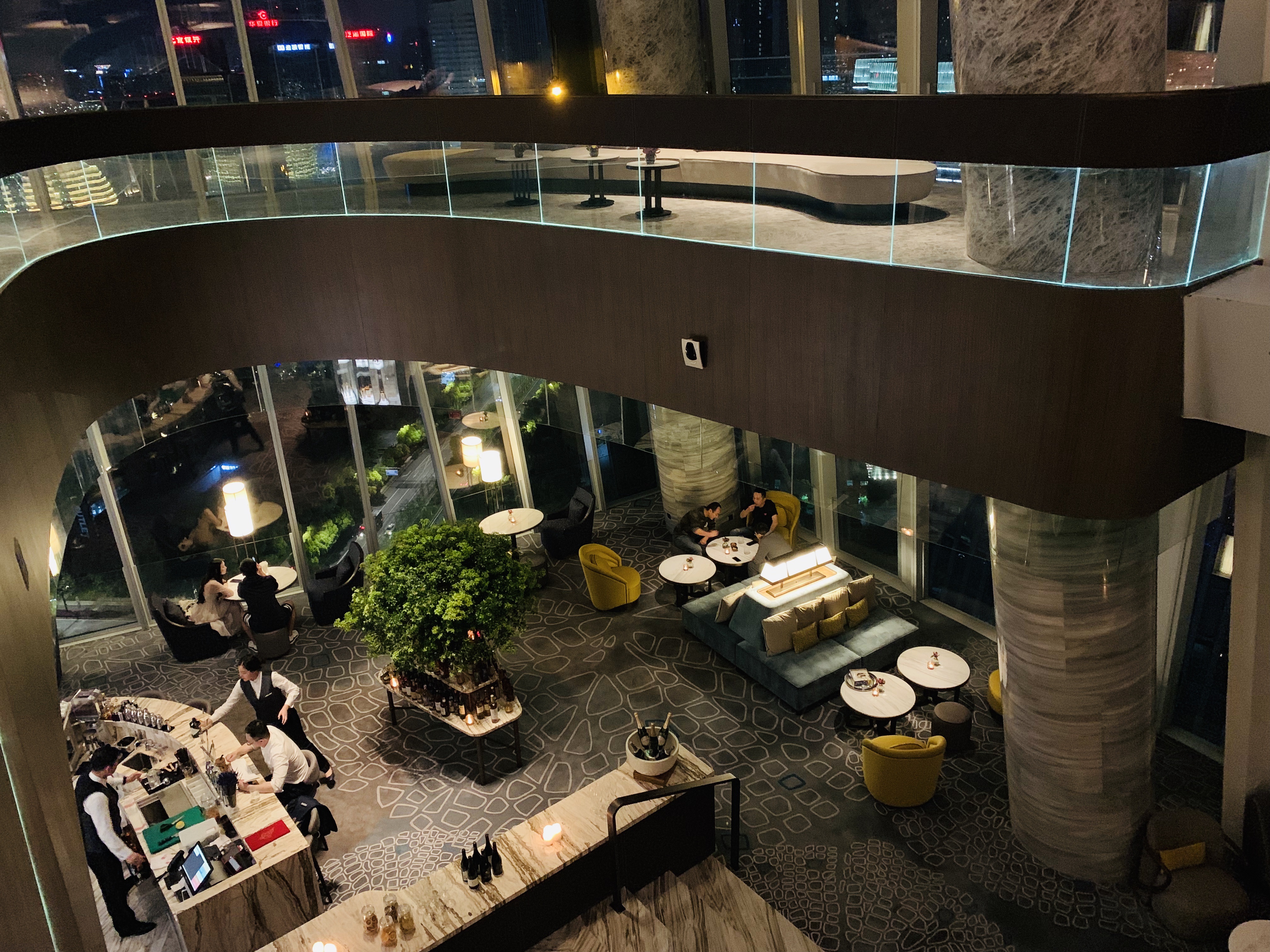Conrad  HangZhou