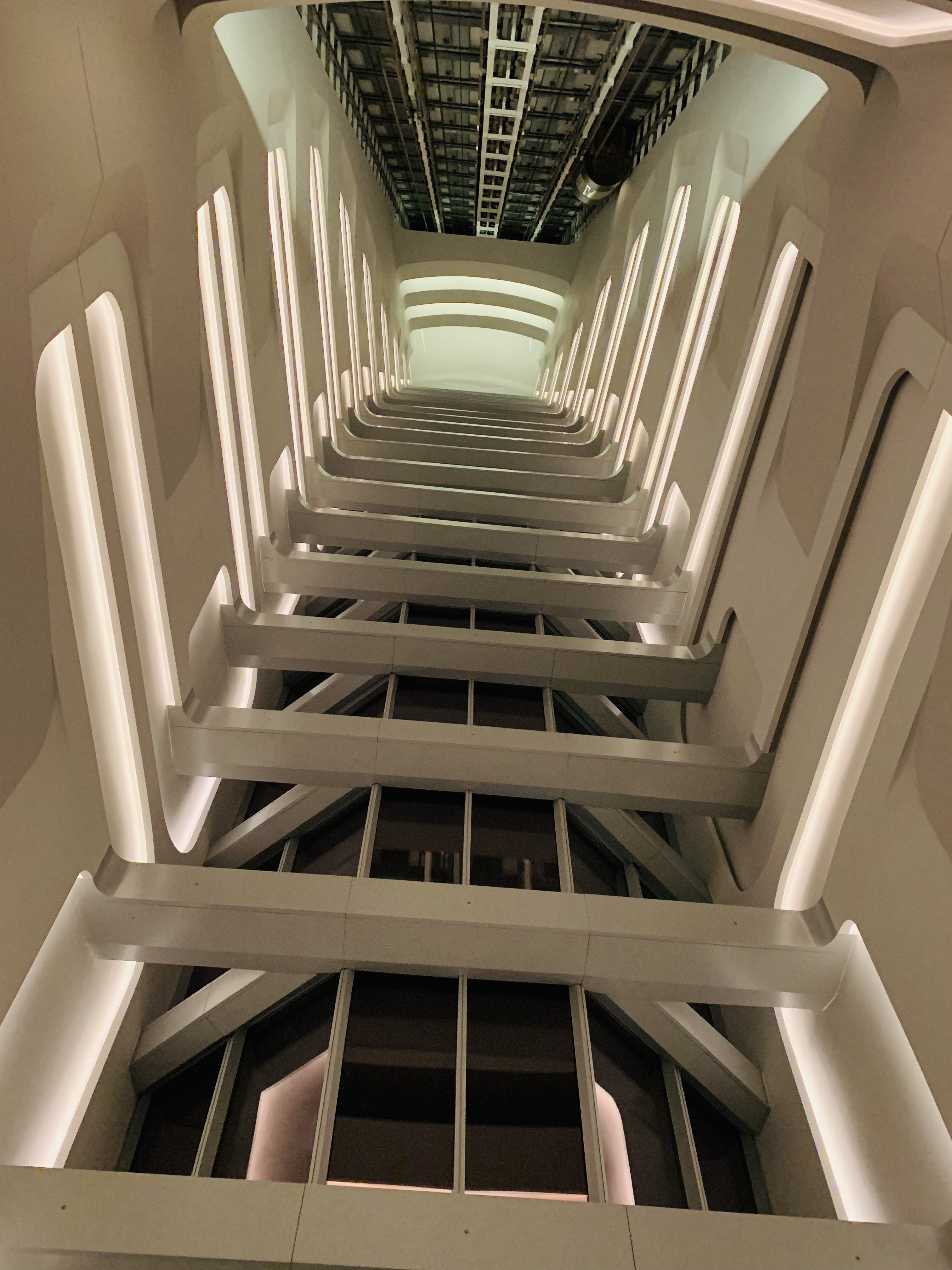 Conrad  HangZhou