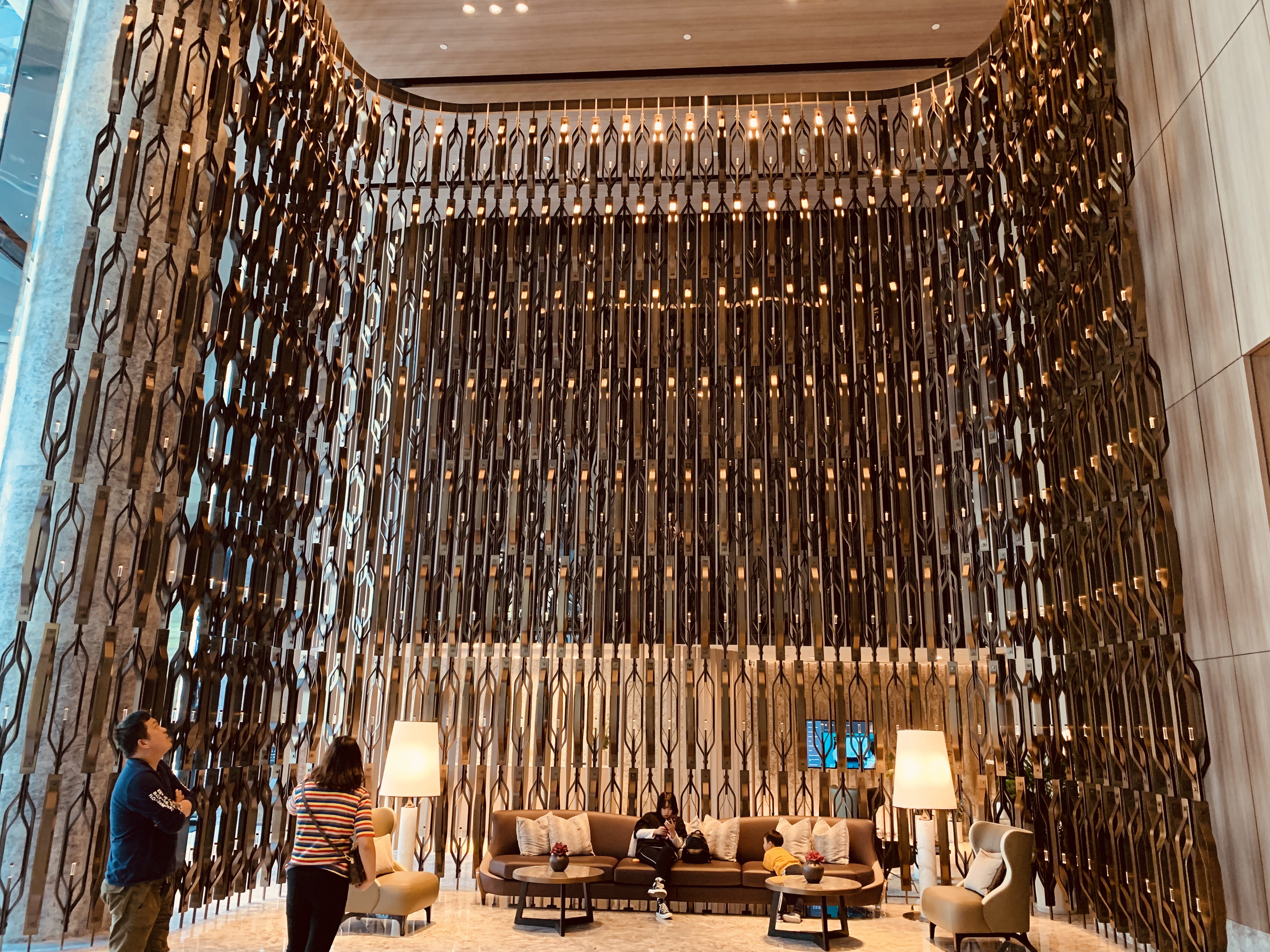 Conrad  HangZhou