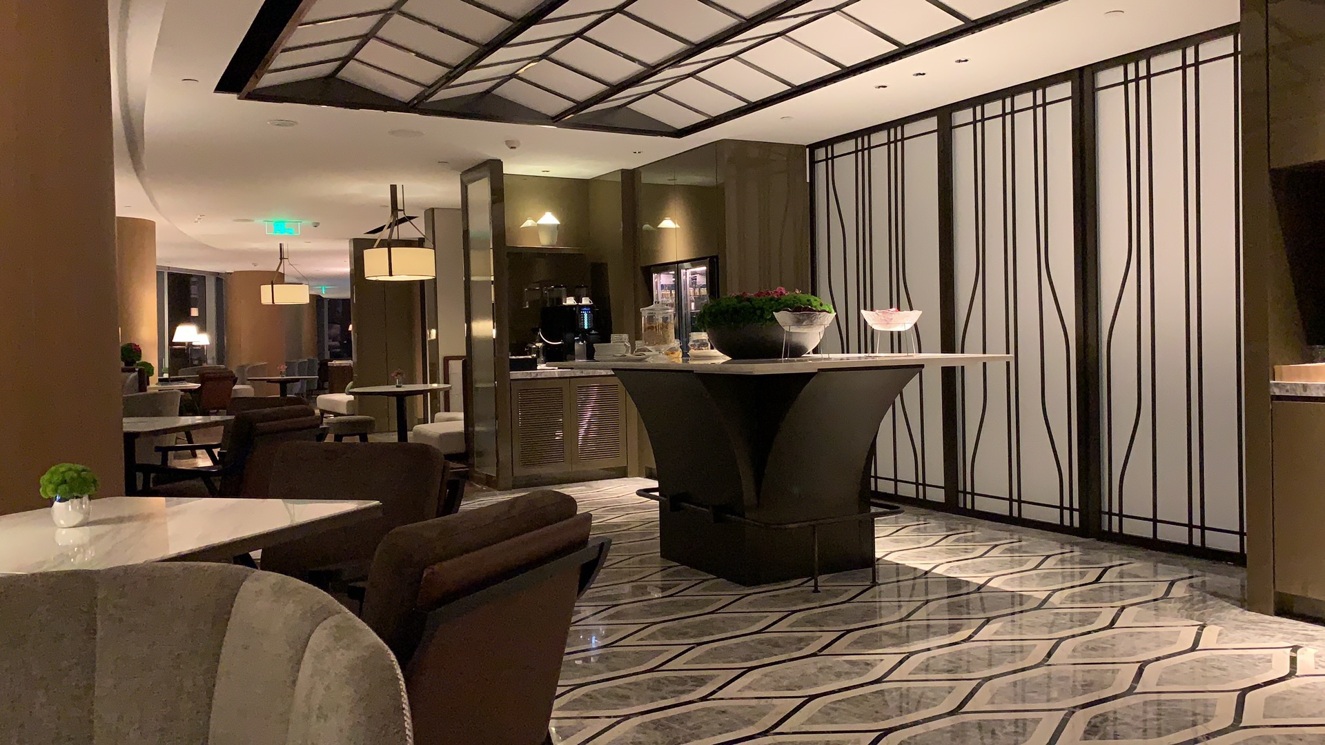 Conrad  HangZhou