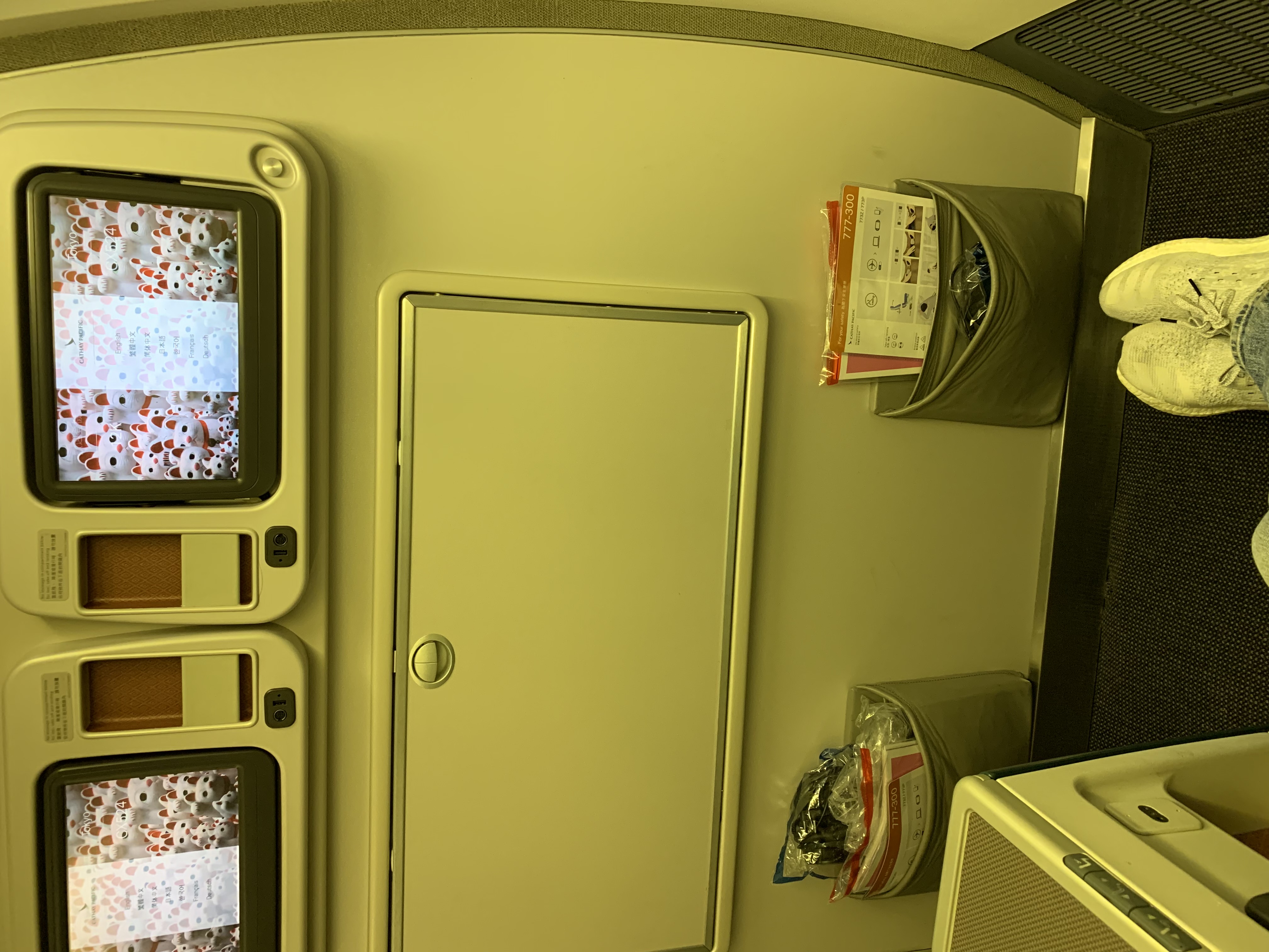 ӣ̩CAN-HKG-NRT-HND-HKG-CAN