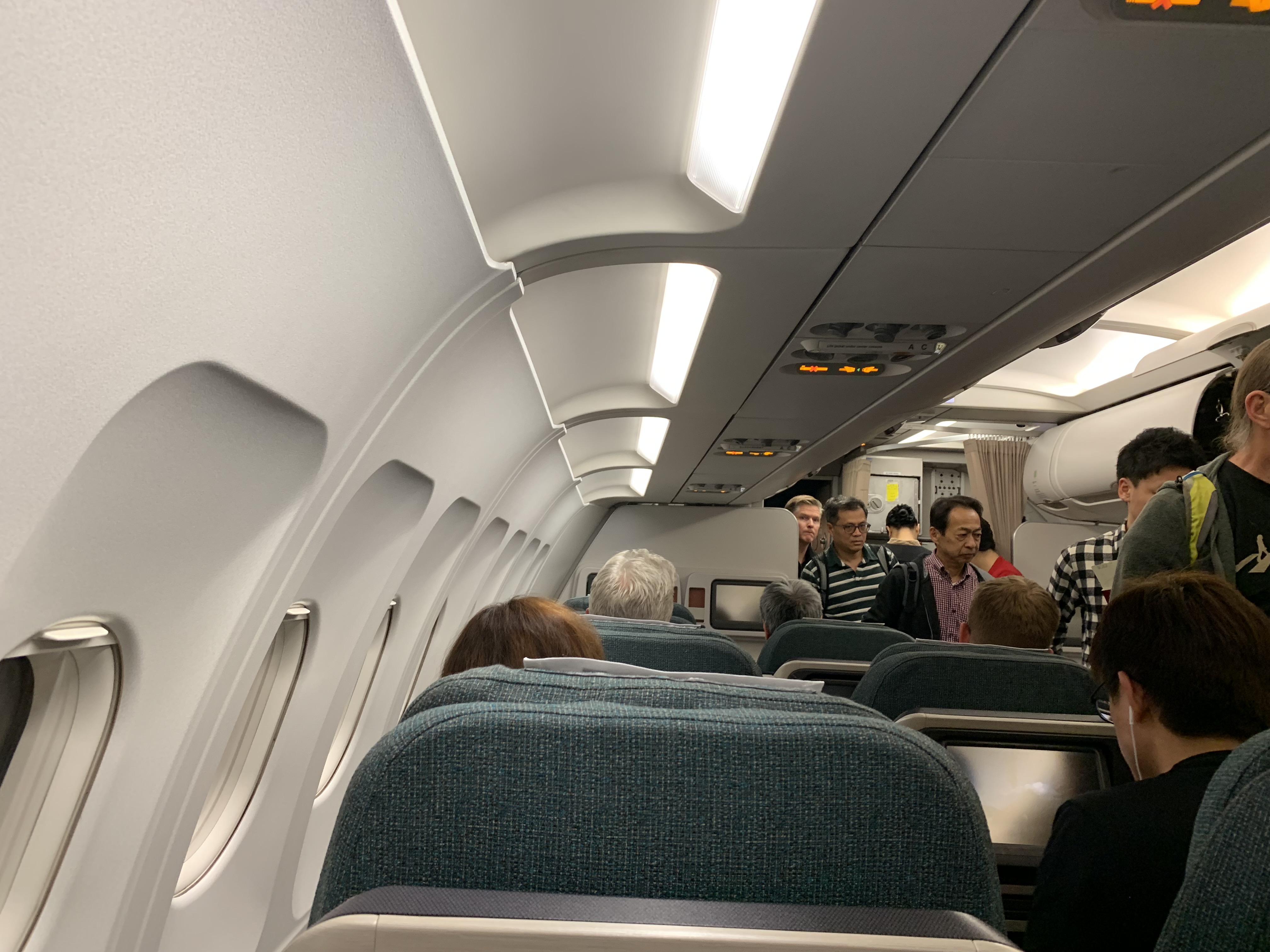 ӣ̩CAN-HKG-NRT-HND-HKG-CAN