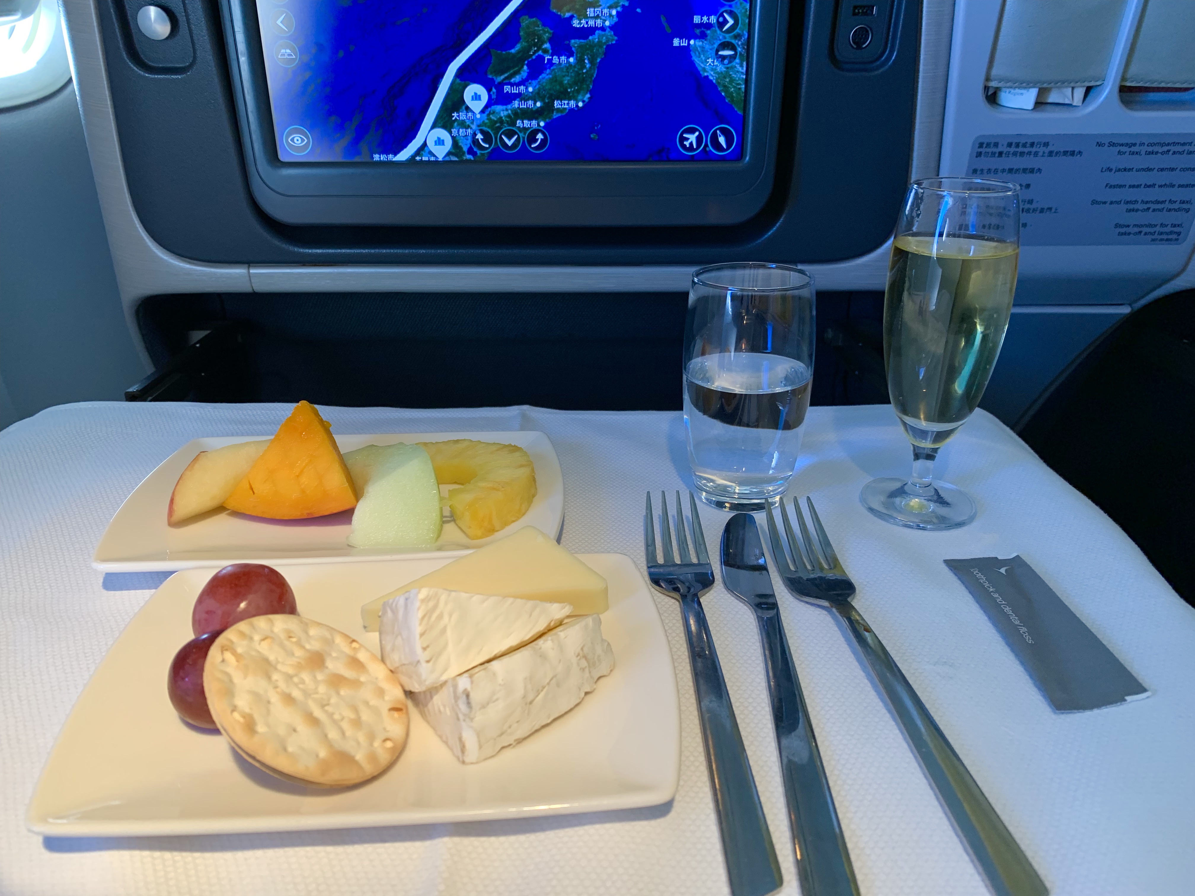 ӣ̩CAN-HKG-NRT-HND-HKG-CAN