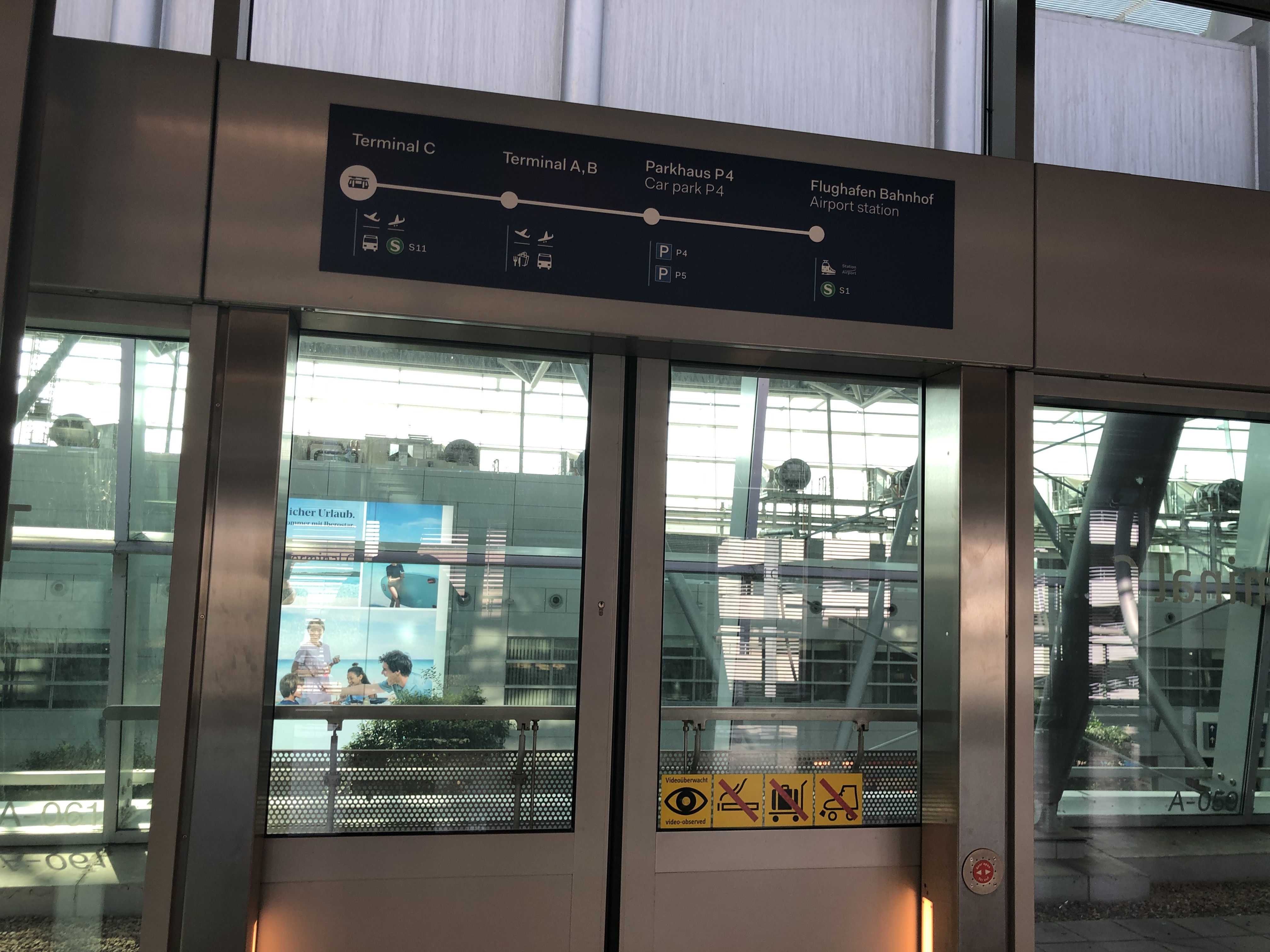 BHXDUS Flybe