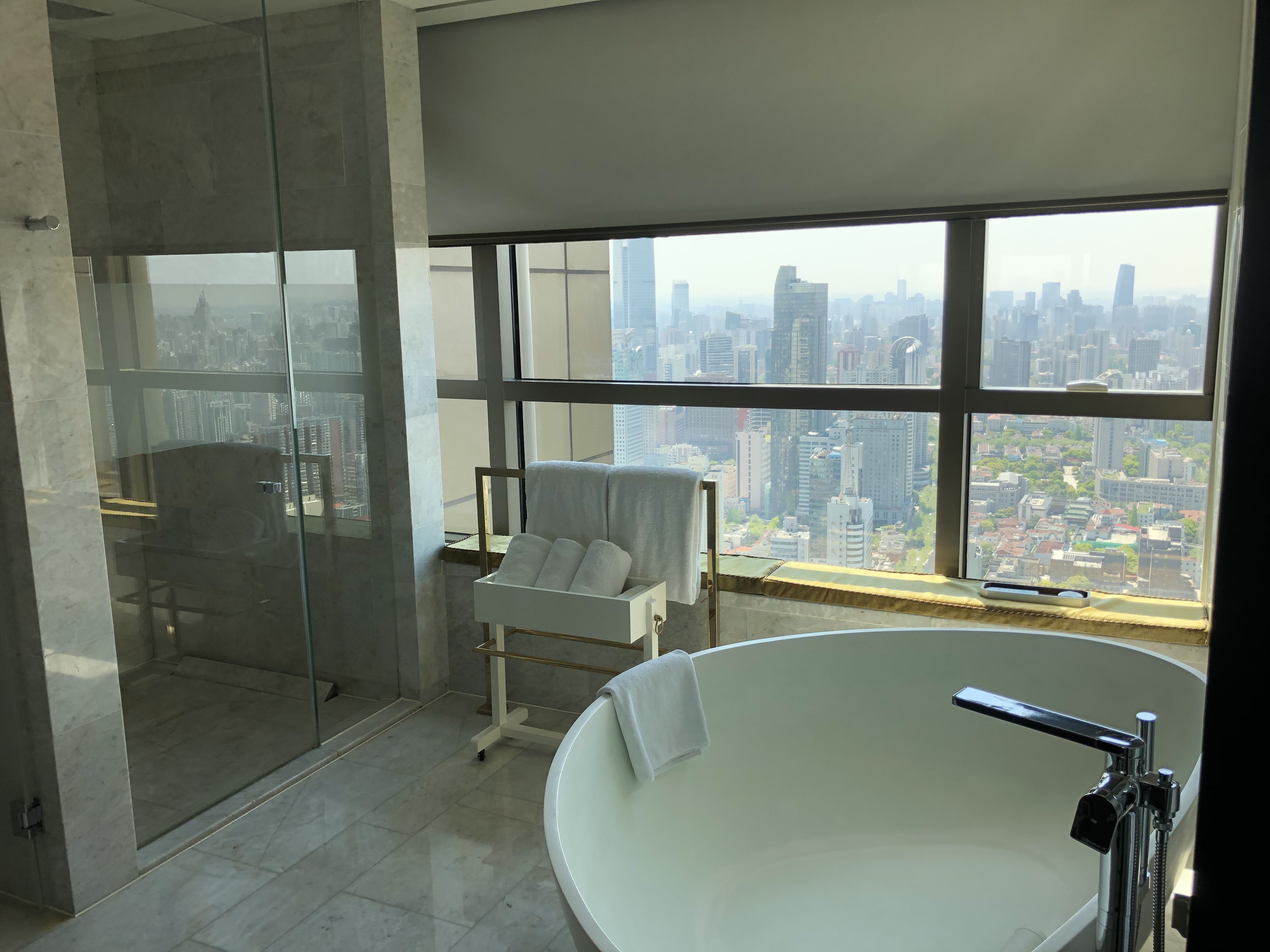 St. Regis Shanghai Jingan