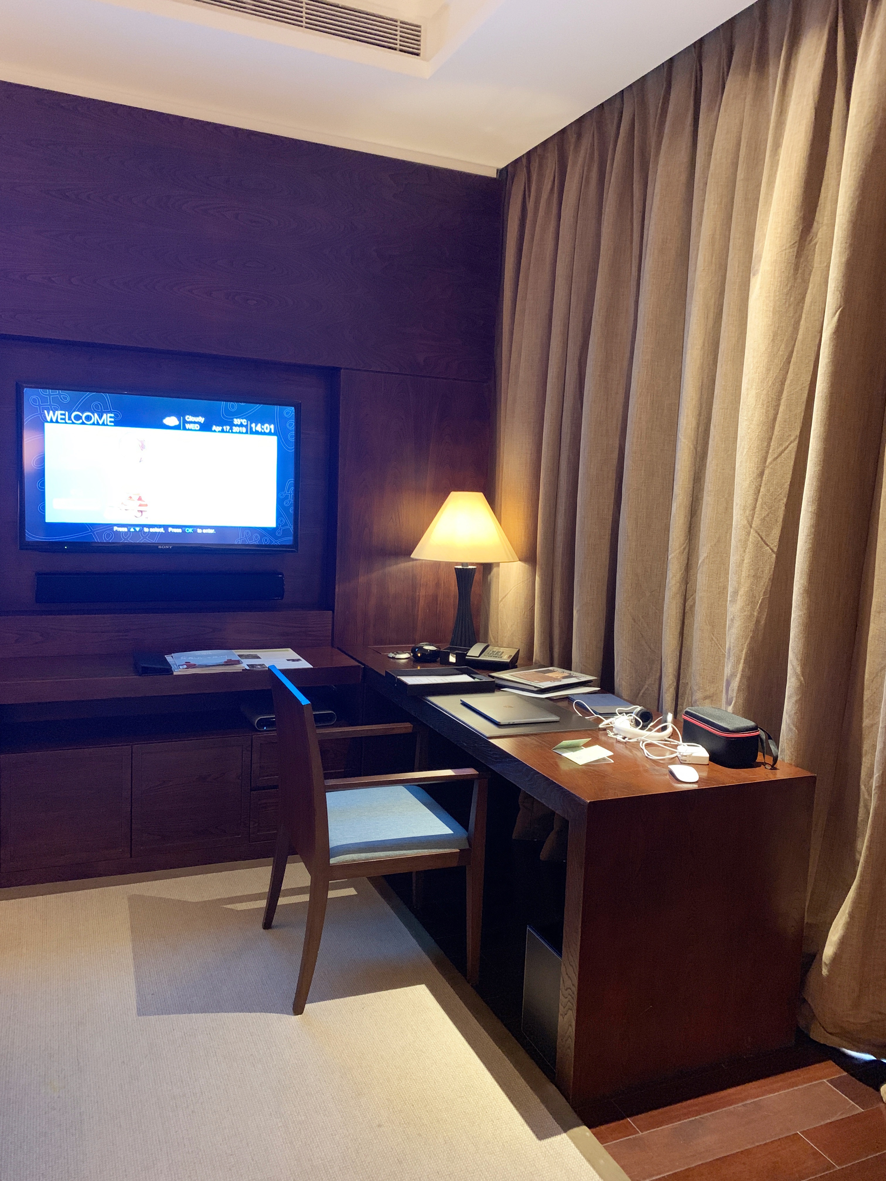 Raffles Hainan