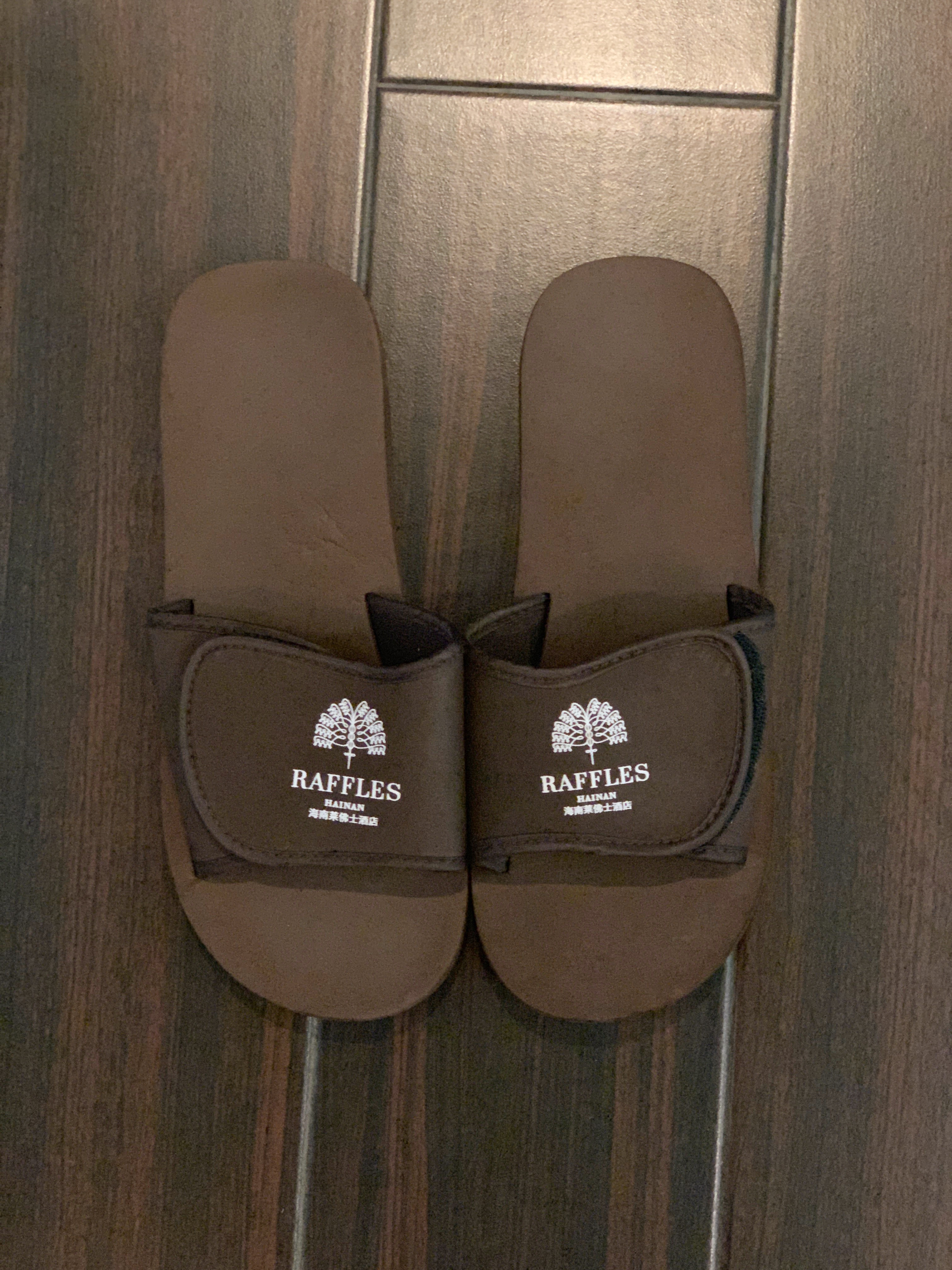 Raffles Hainan
