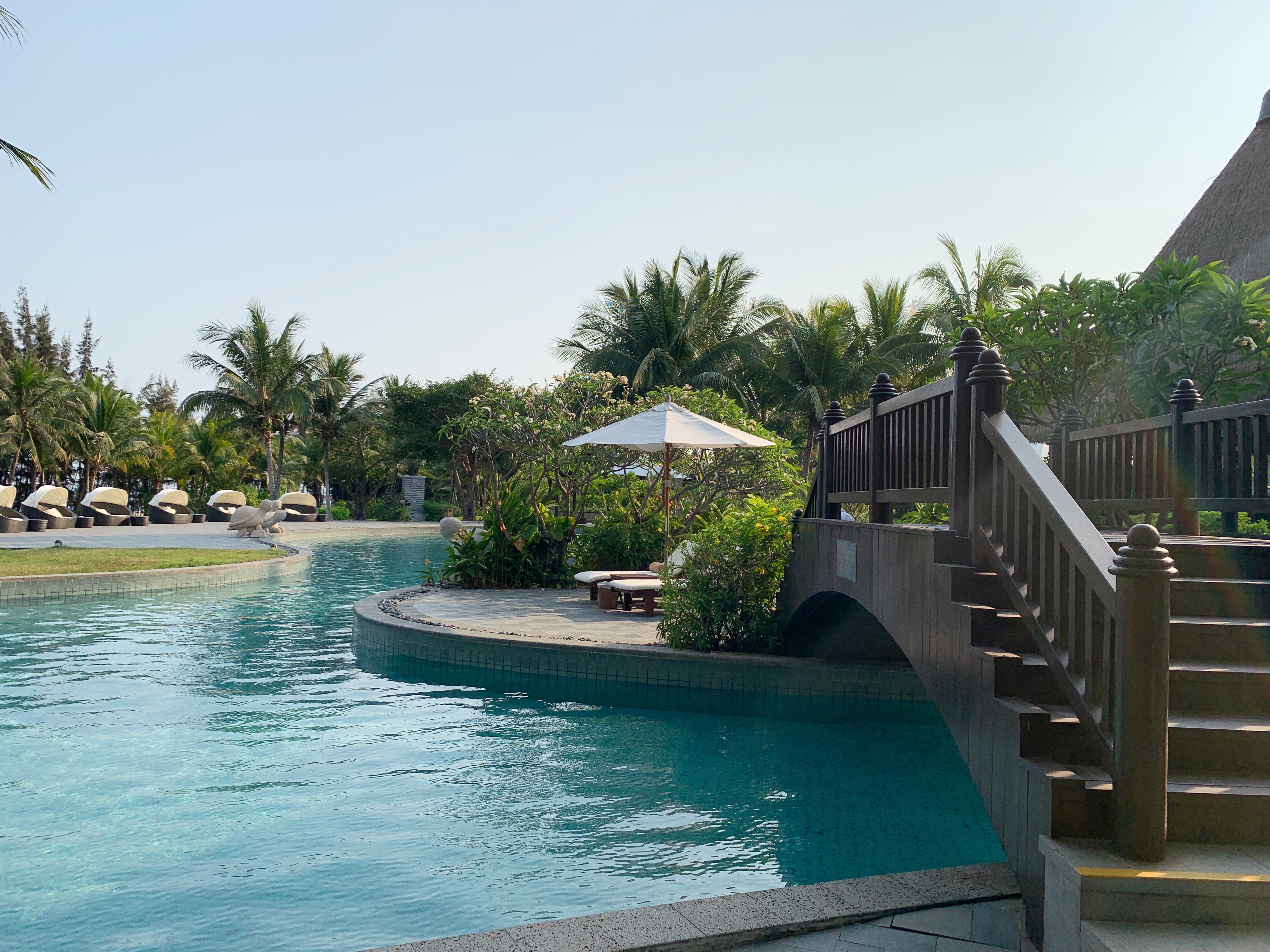 Raffles Hainan