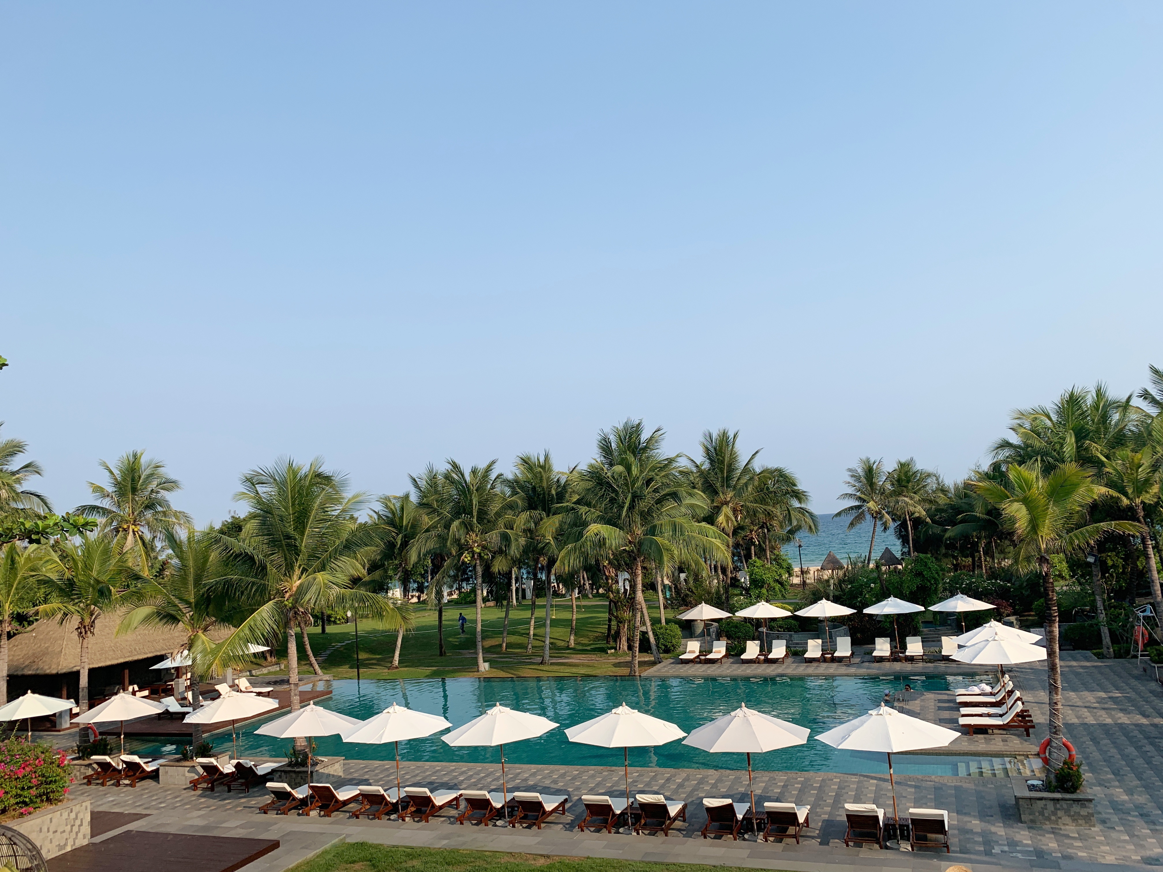 Raffles Hainan