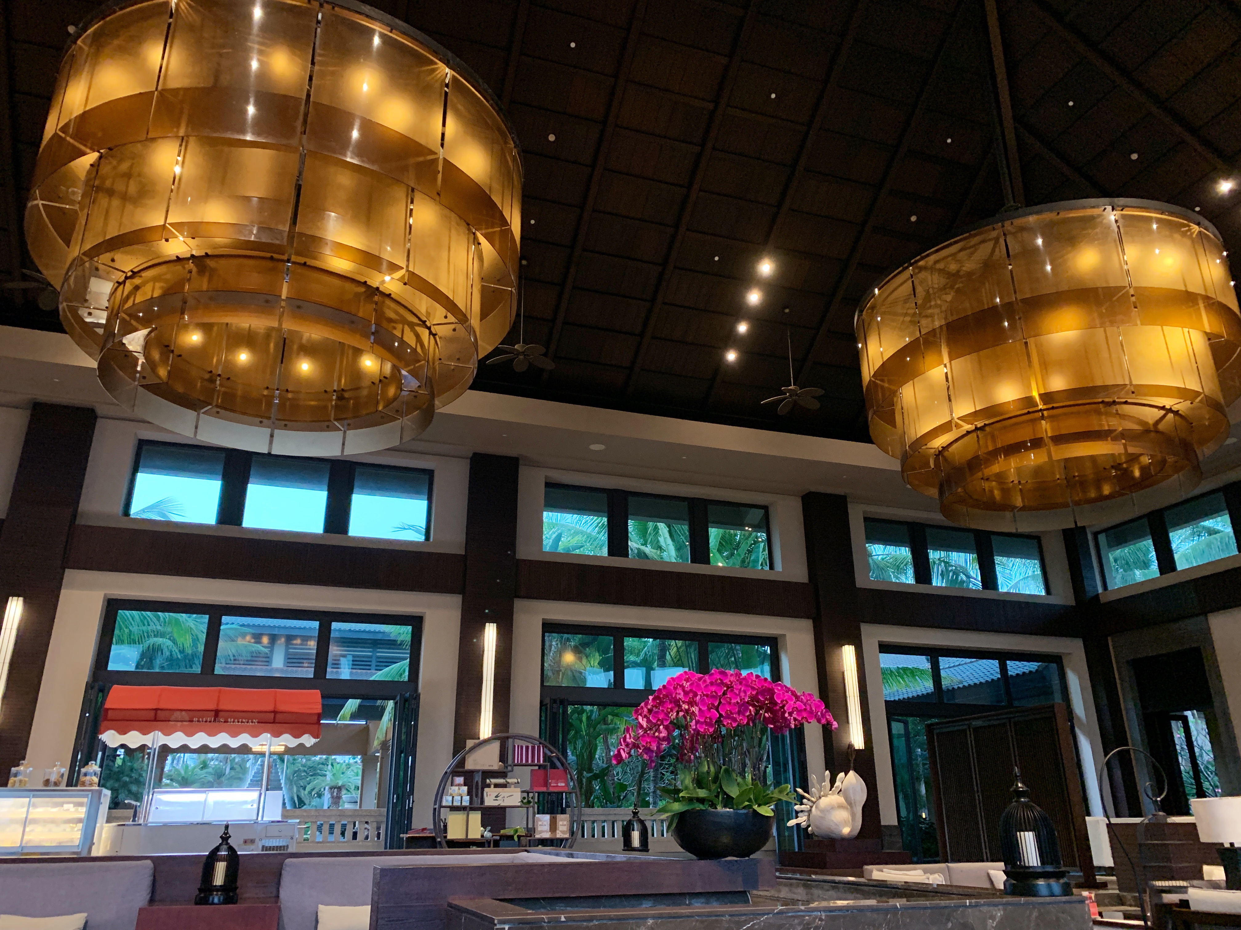 Raffles Hainan