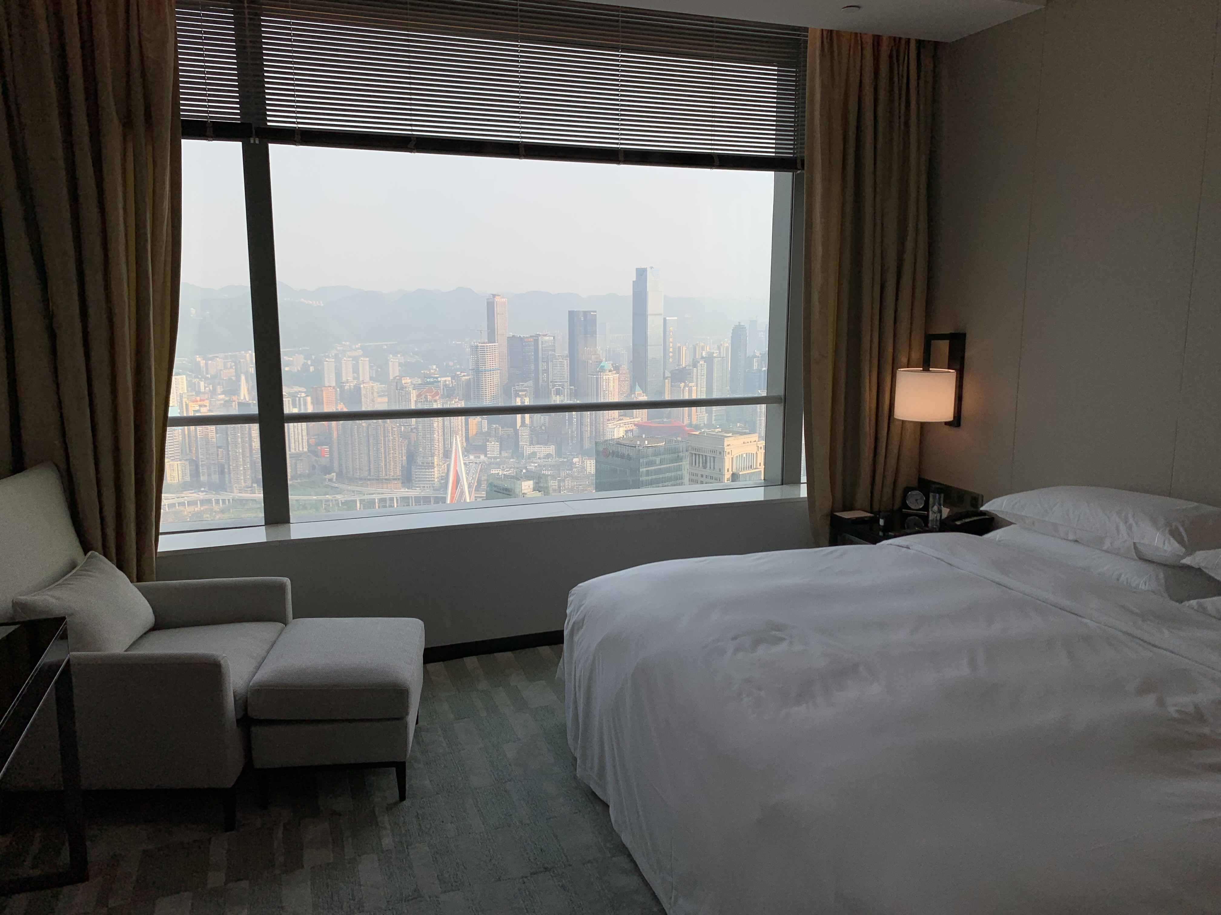 CHONGQING NICCLO
