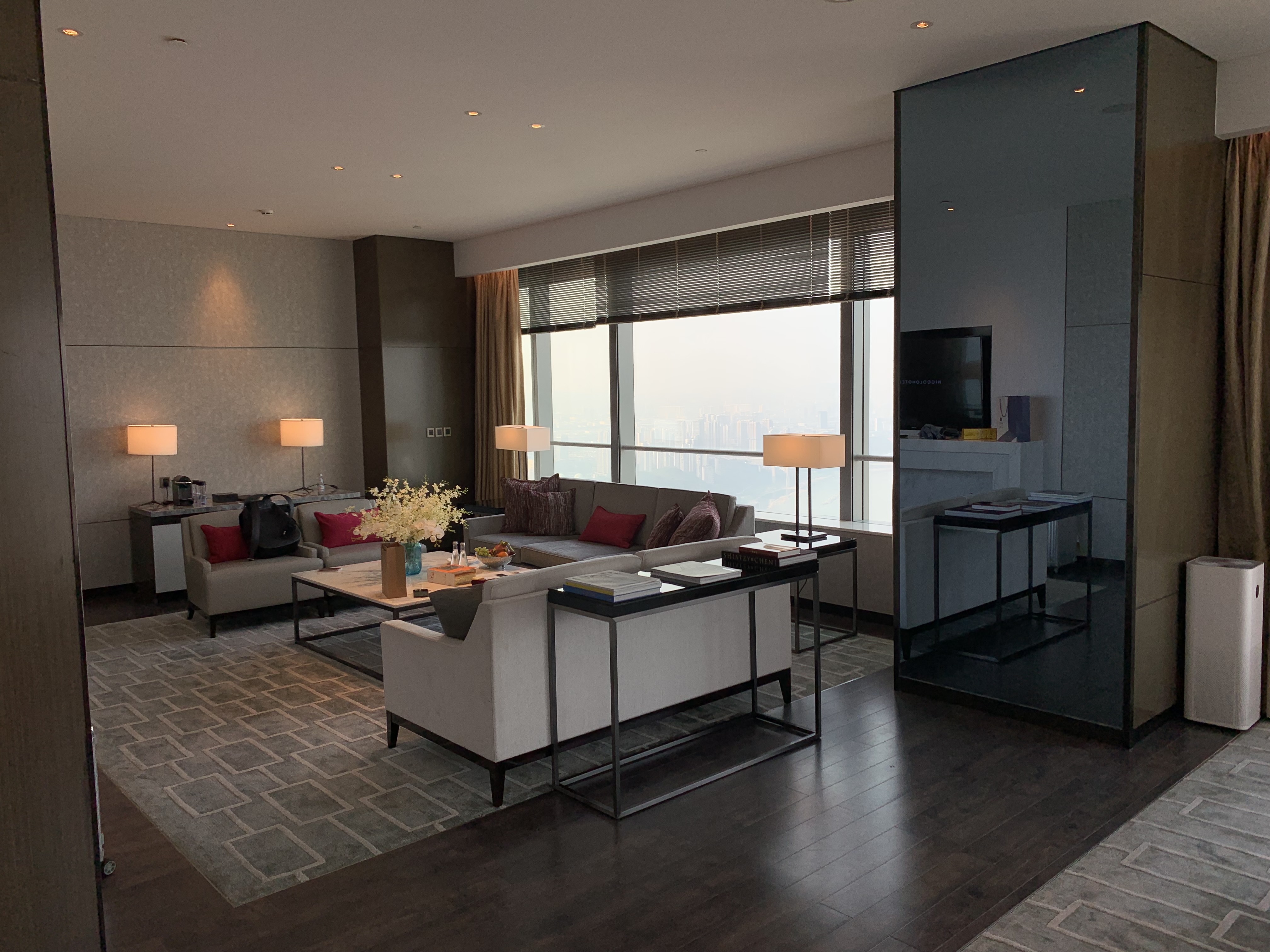 CHONGQING NICCLO