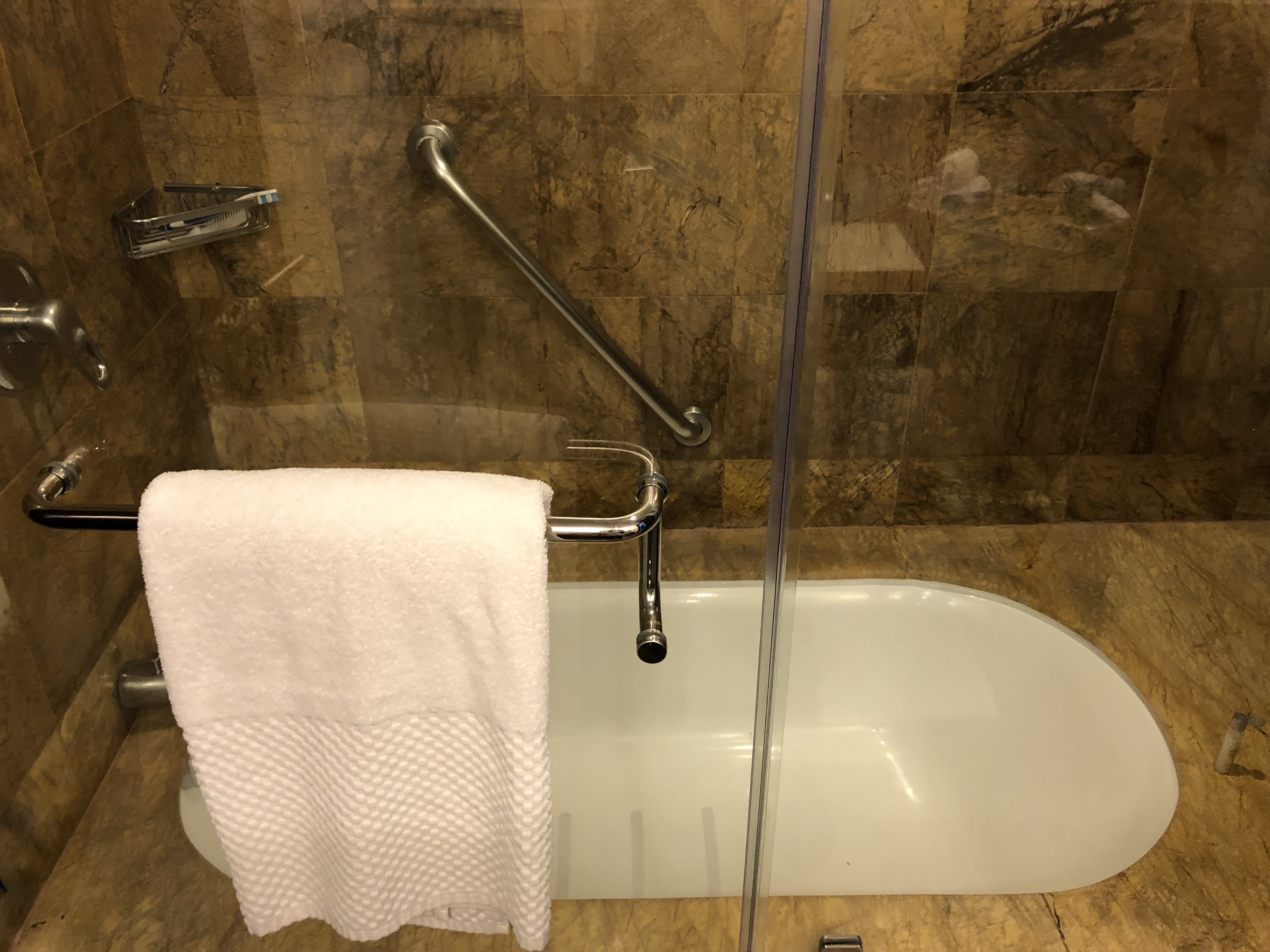 Hilton Mexico City Reforma С