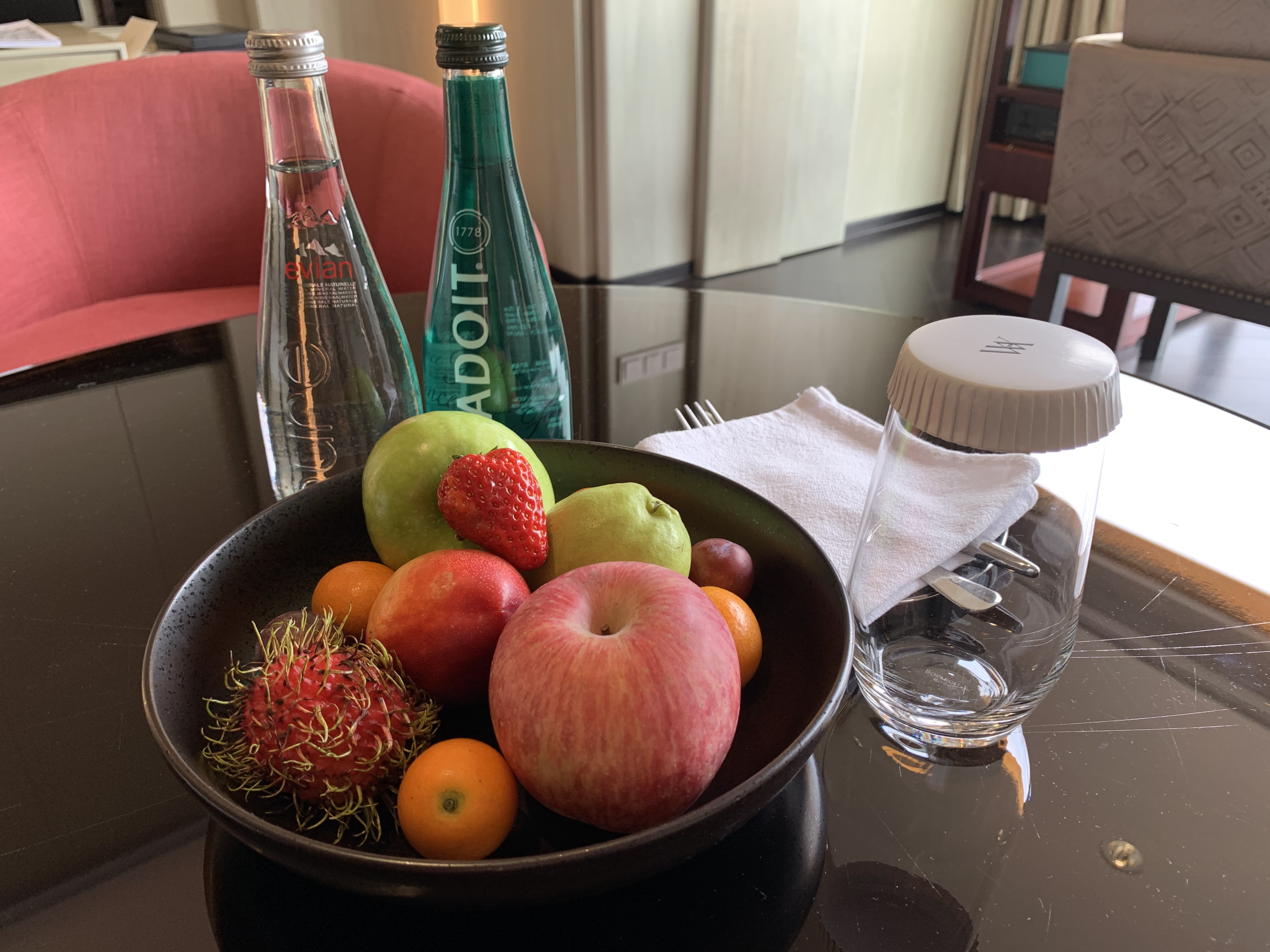 Waldorf Astoria Ƶ