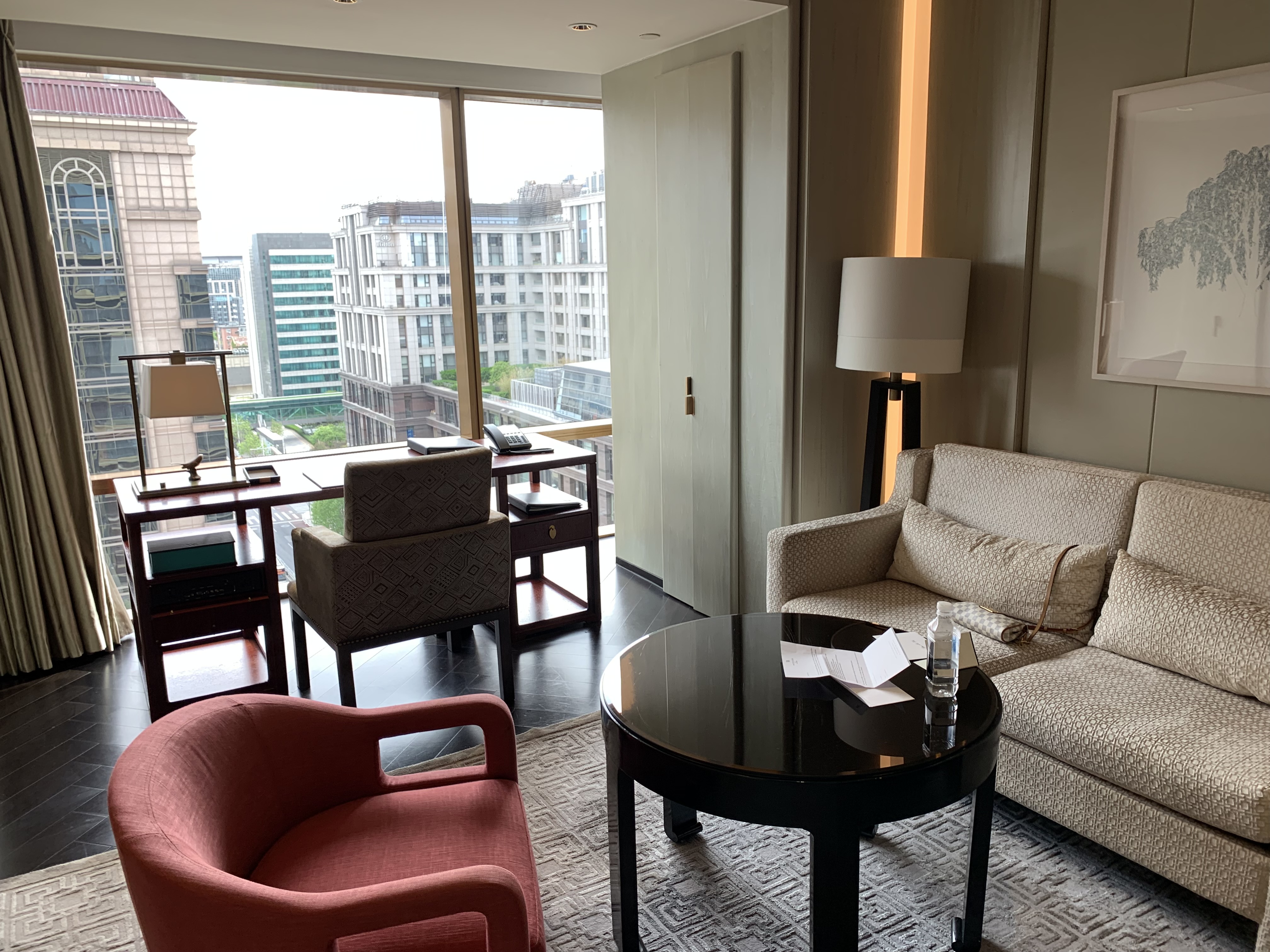 Waldorf Astoria Ƶ