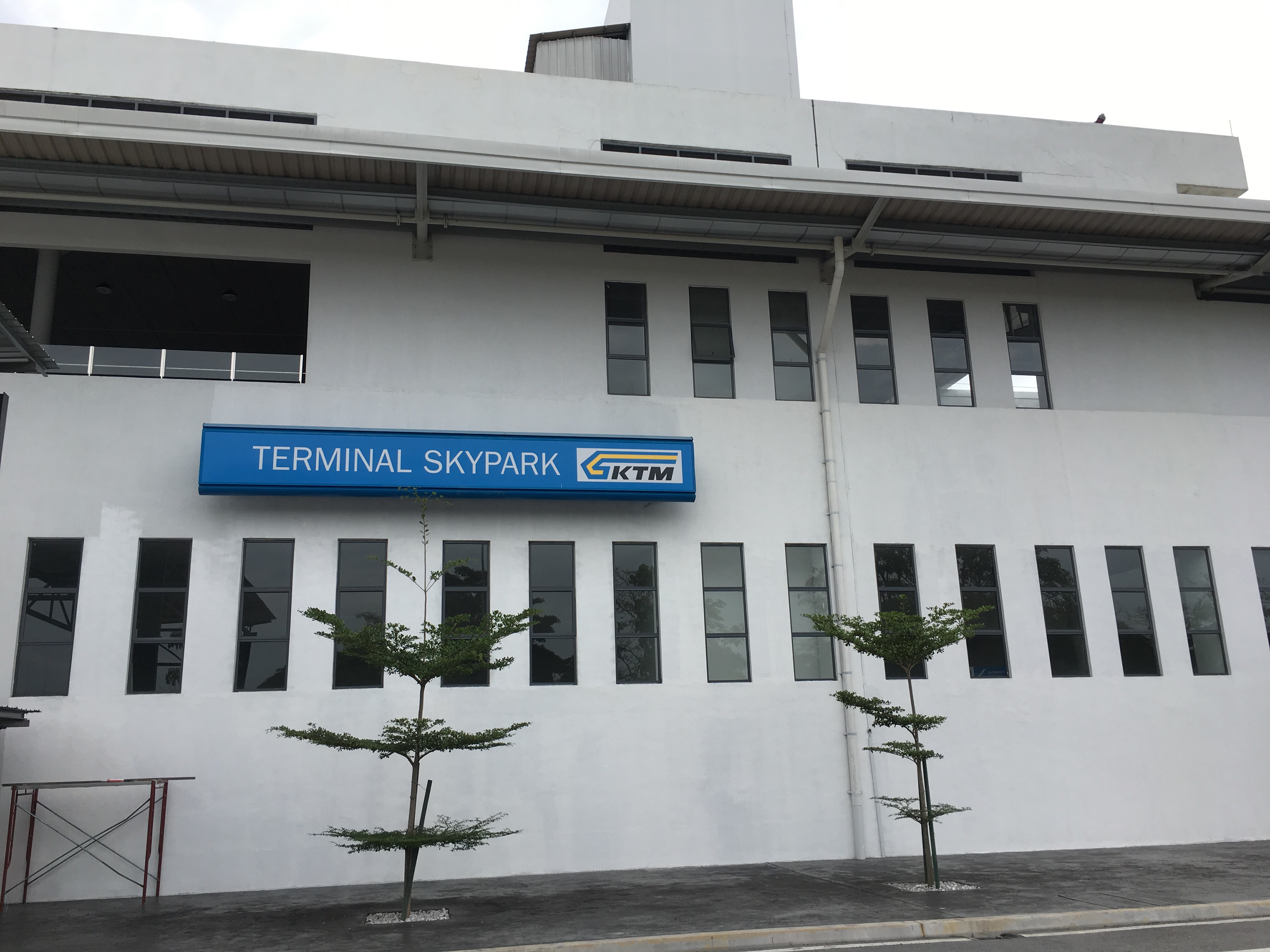 ӡATR72Subang