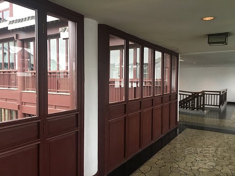 苏州吴宫泛太平洋酒店