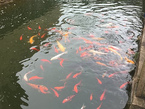 苏州吴宫泛太平洋酒店