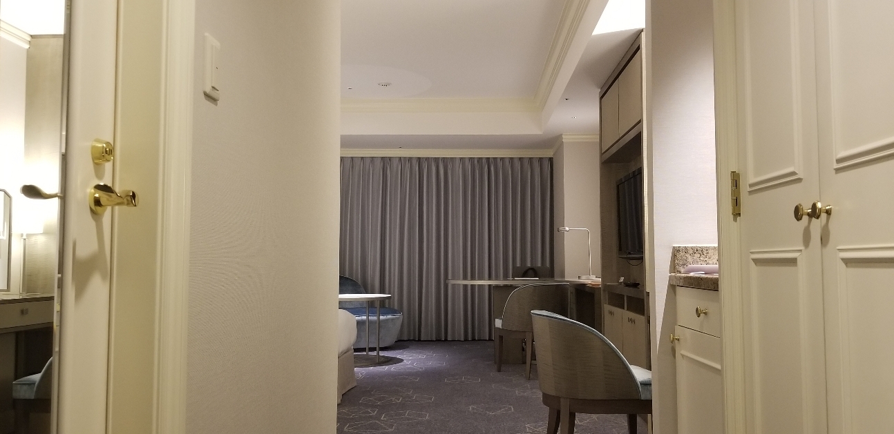  Nagoya Marriott Hotel ݥޥꥪåȥ