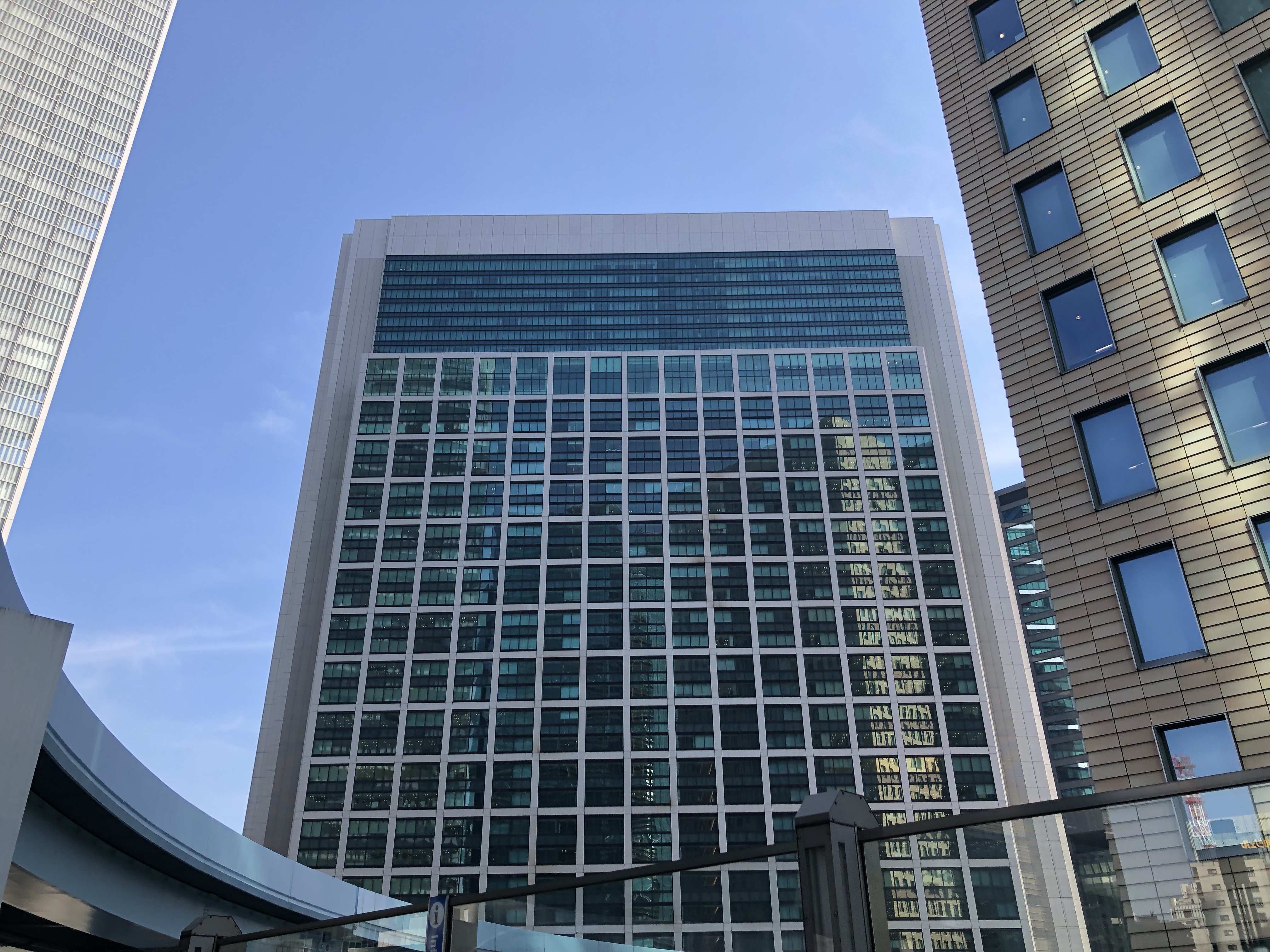 콢Conrad Tokyo