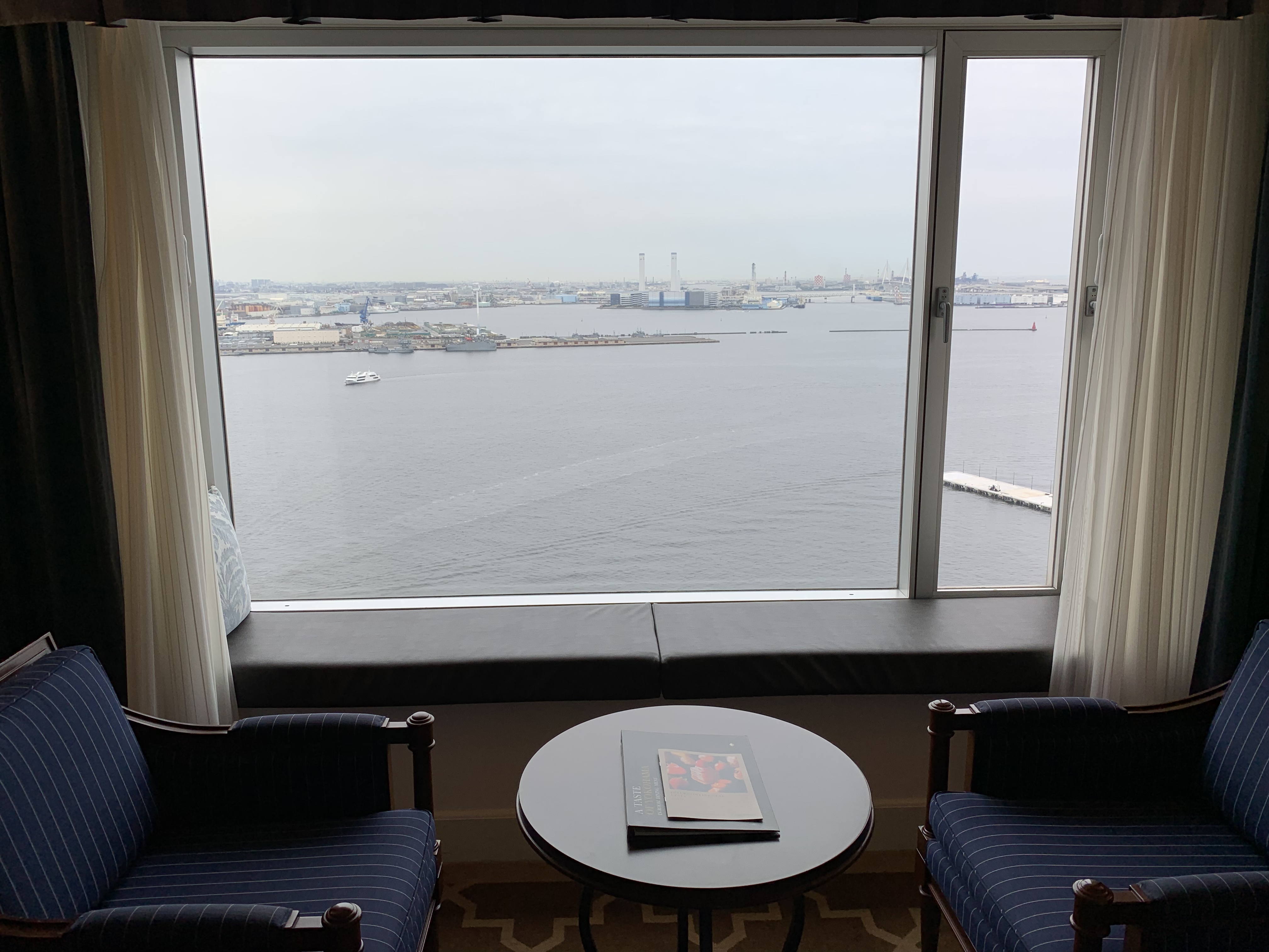 ޼ InterContinental Yokohama Grand