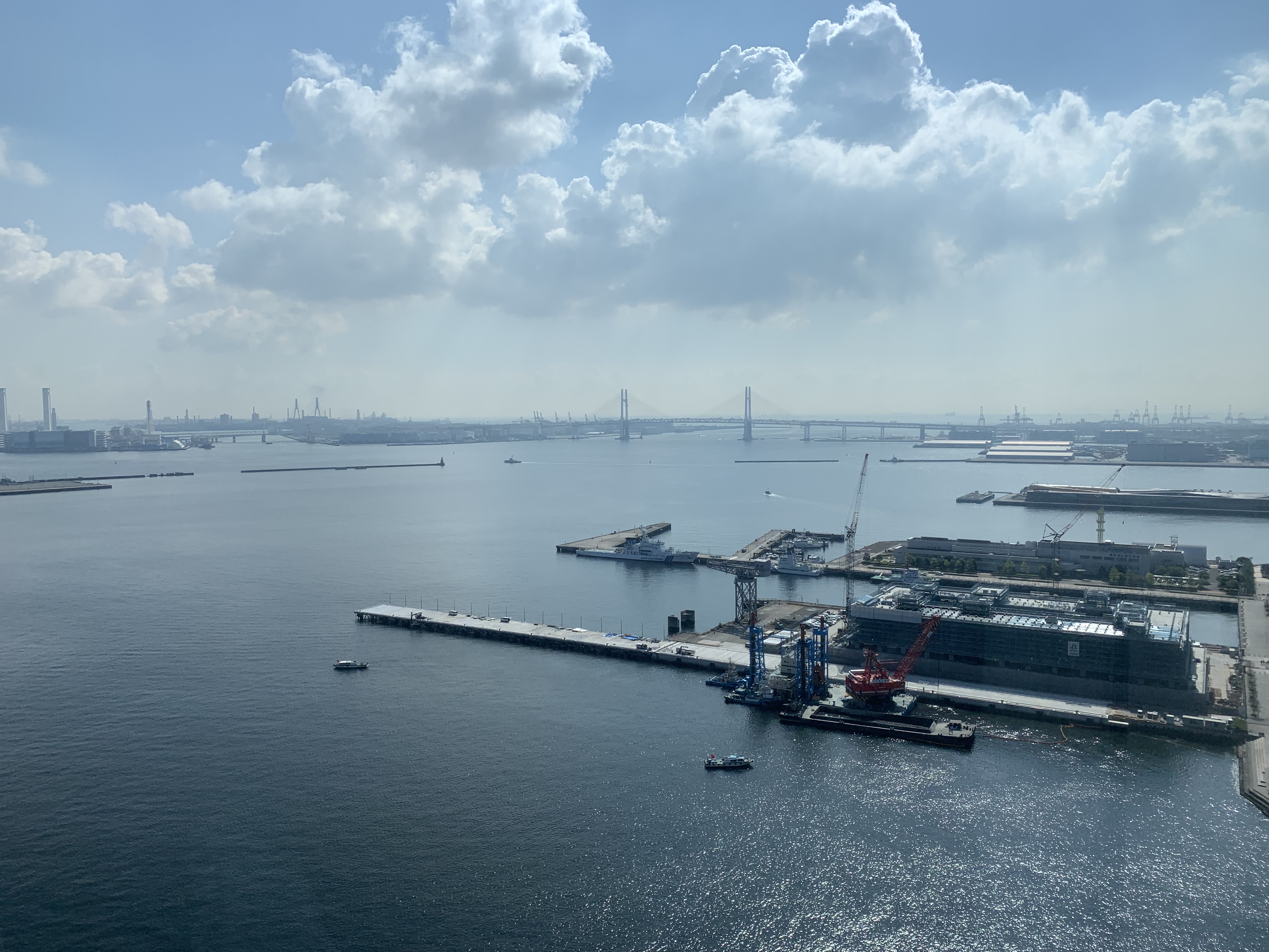 ޼ InterContinental Yokohama Grand