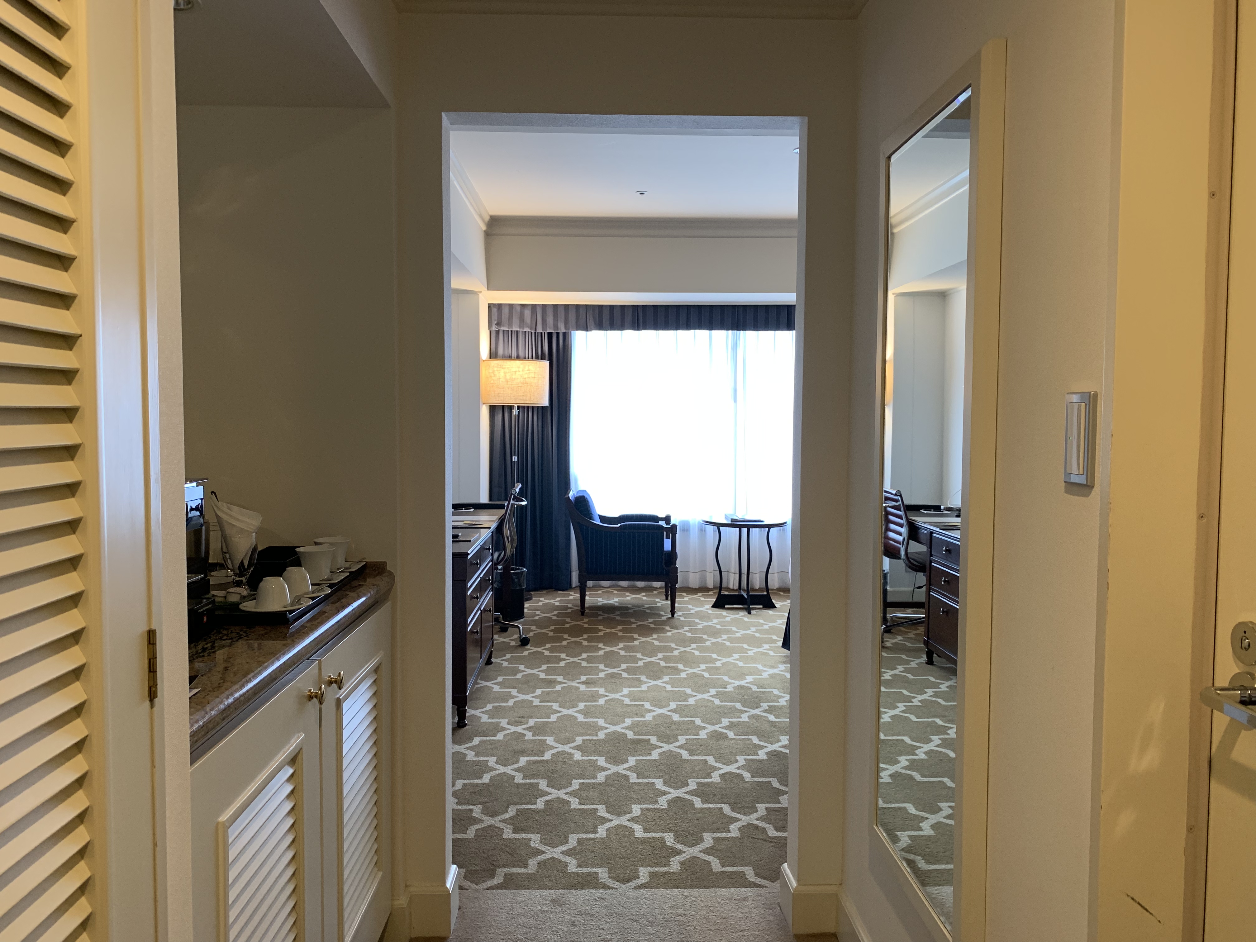 ޼ InterContinental Yokohama Grand