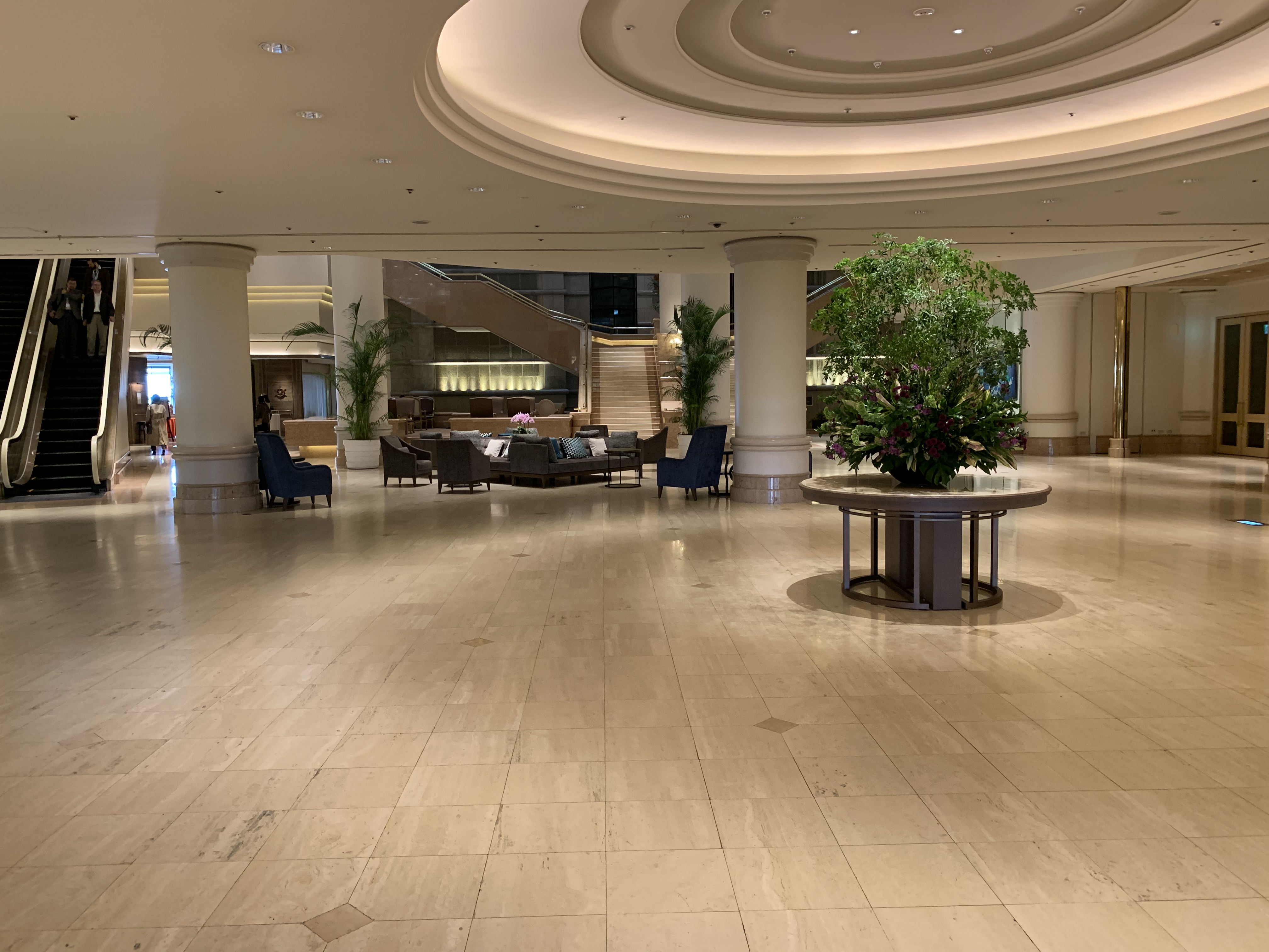 ޼ InterContinental Yokohama Grand