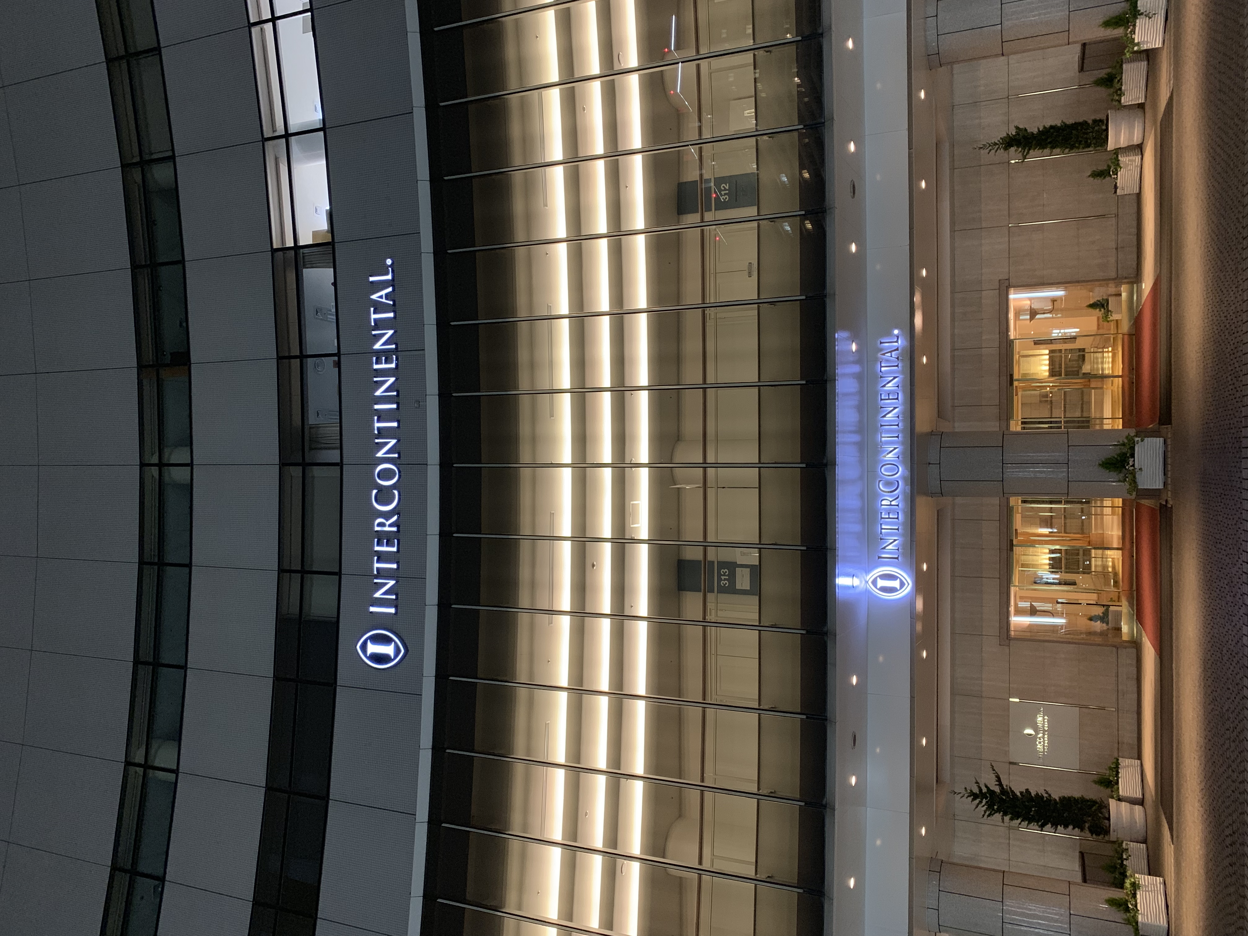 ޼ InterContinental Yokohama Grand