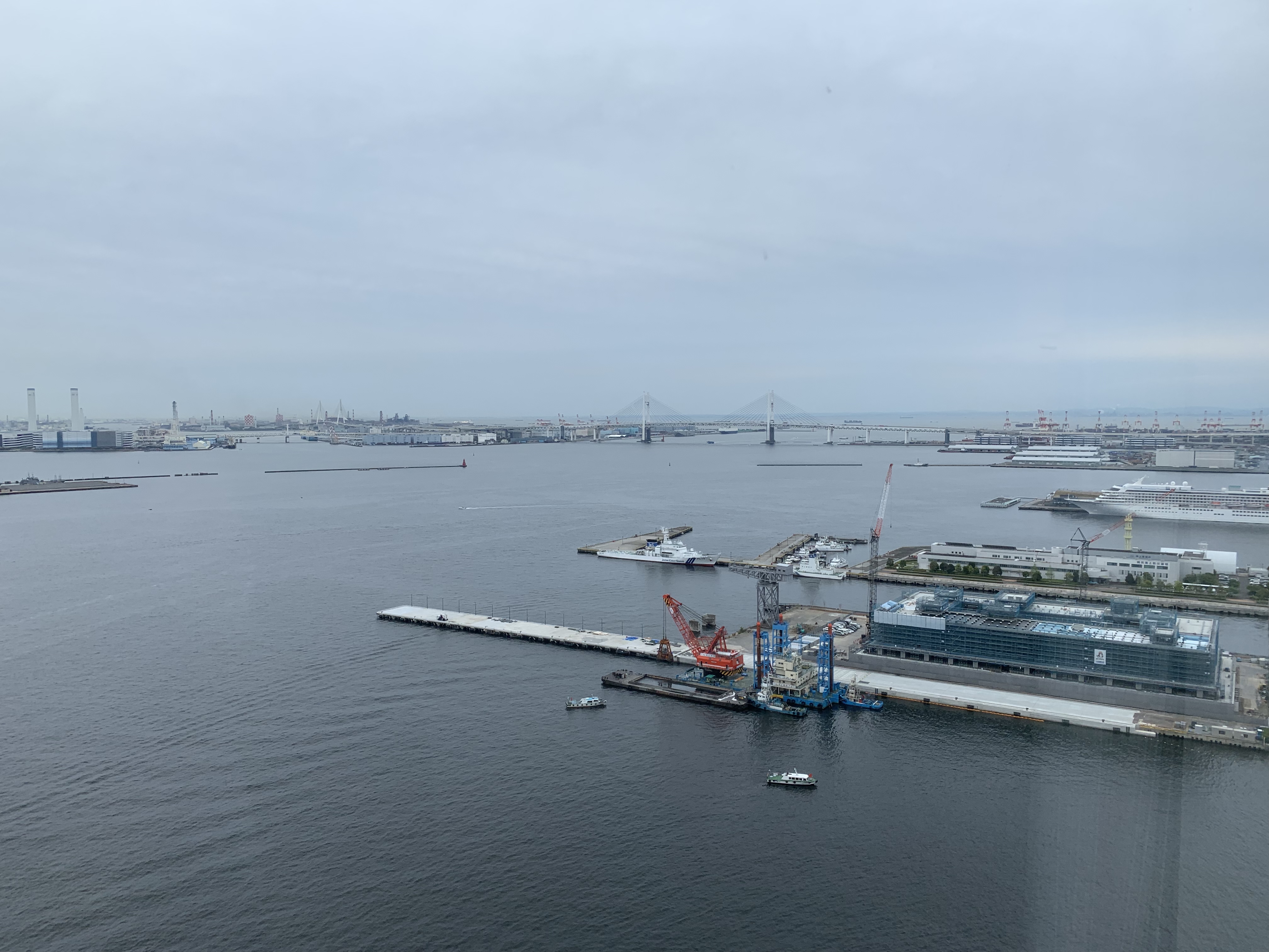 ޼ InterContinental Yokohama Grand