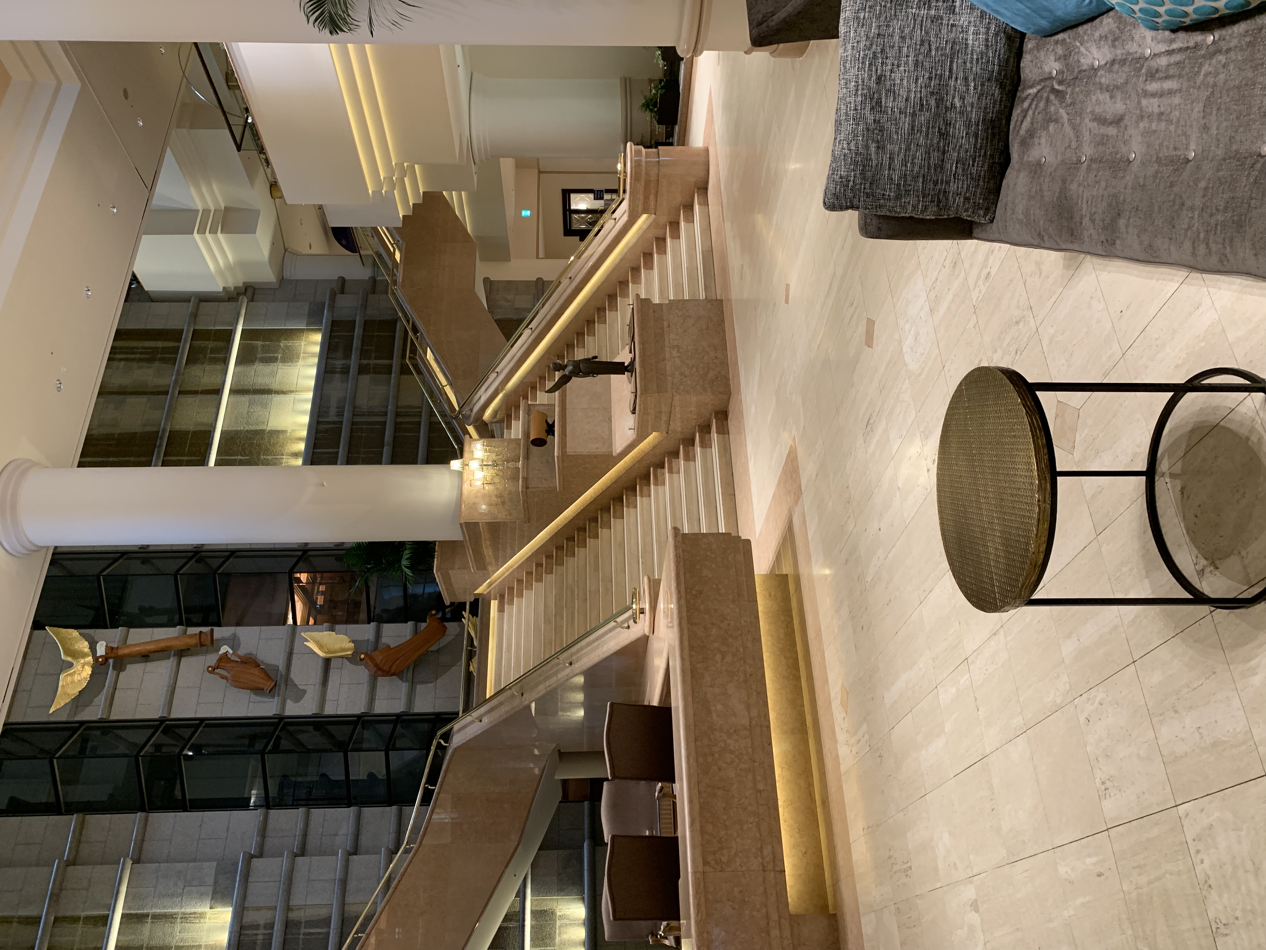 ޼ InterContinental Yokohama Grand