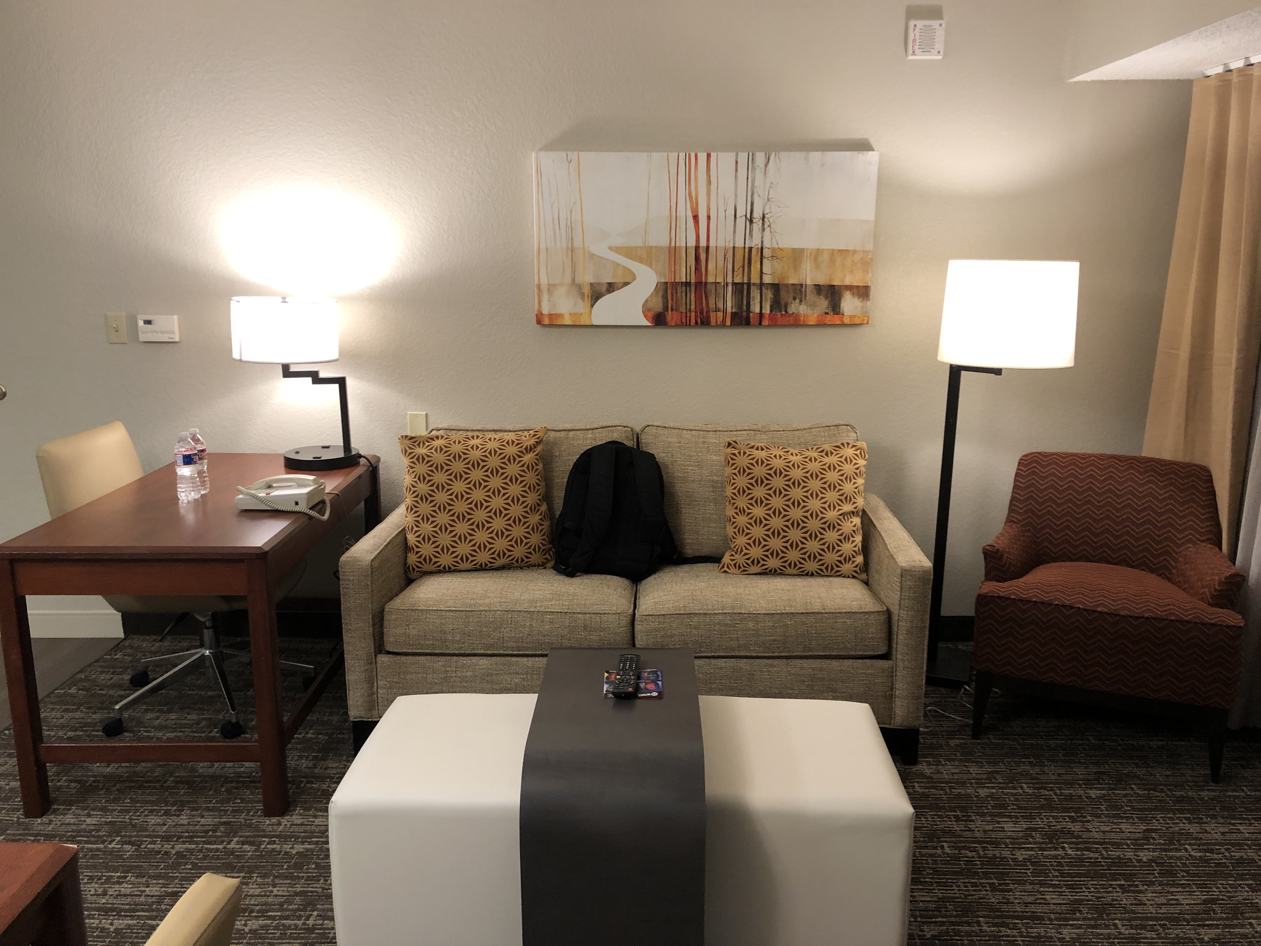 Homewood Suites 