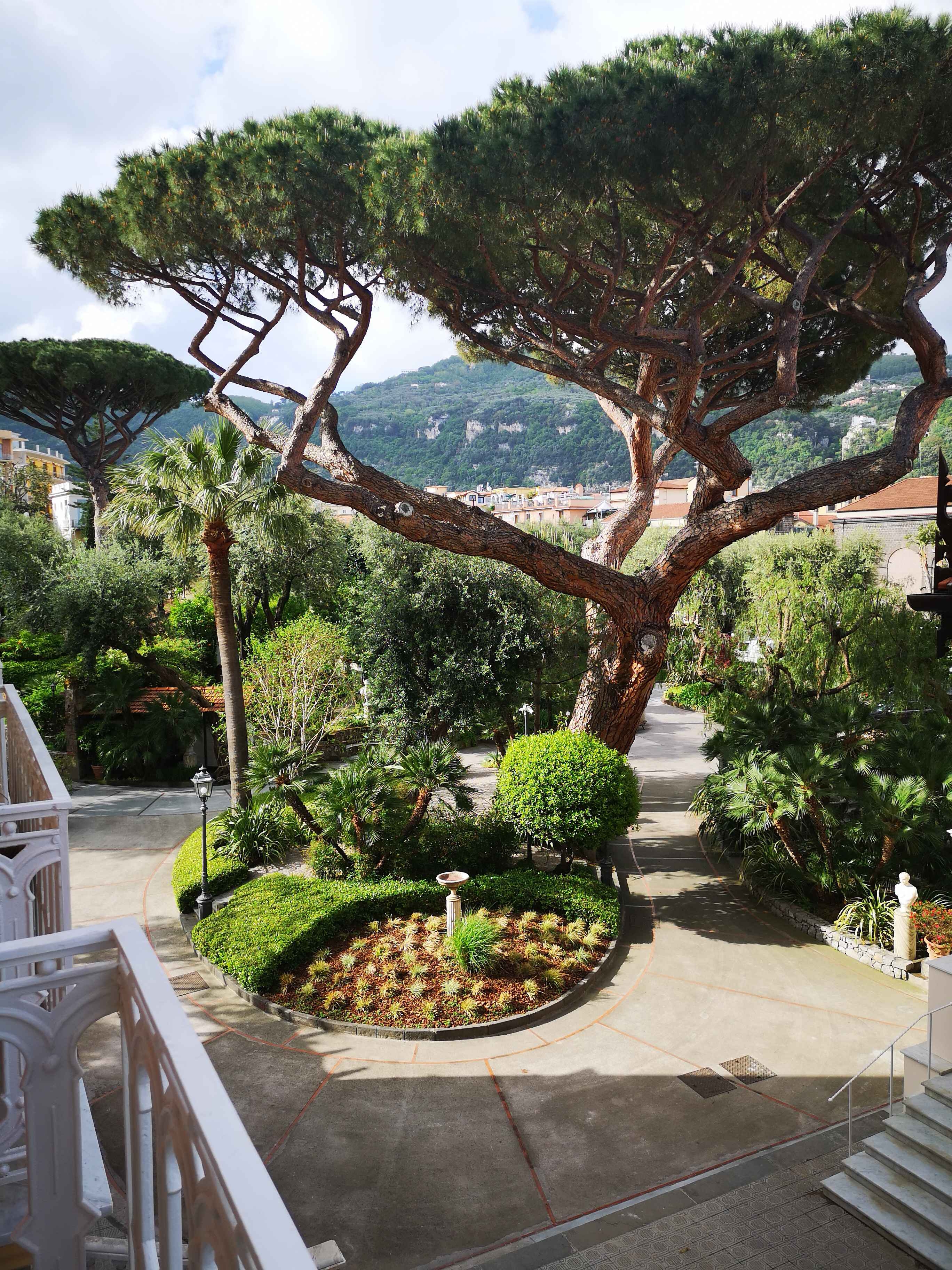 grand hotel excelsior vittoria sorrento