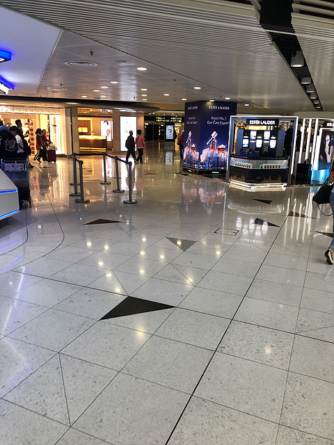 MU 722 HKG-SHA A330 商务舱体验