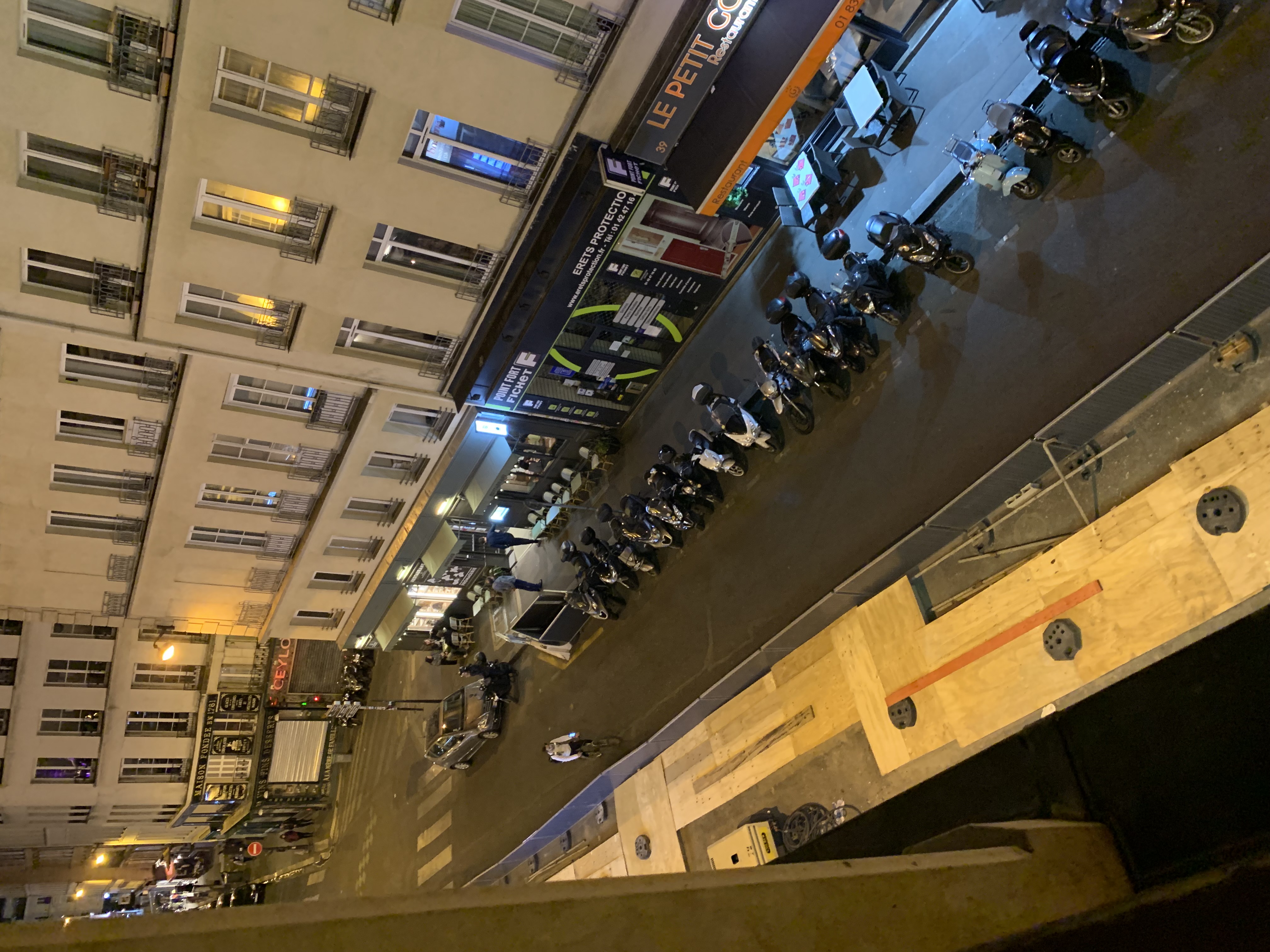 Ibis Paris Grands Boulevards Opera 9ȽCIϵͳ
