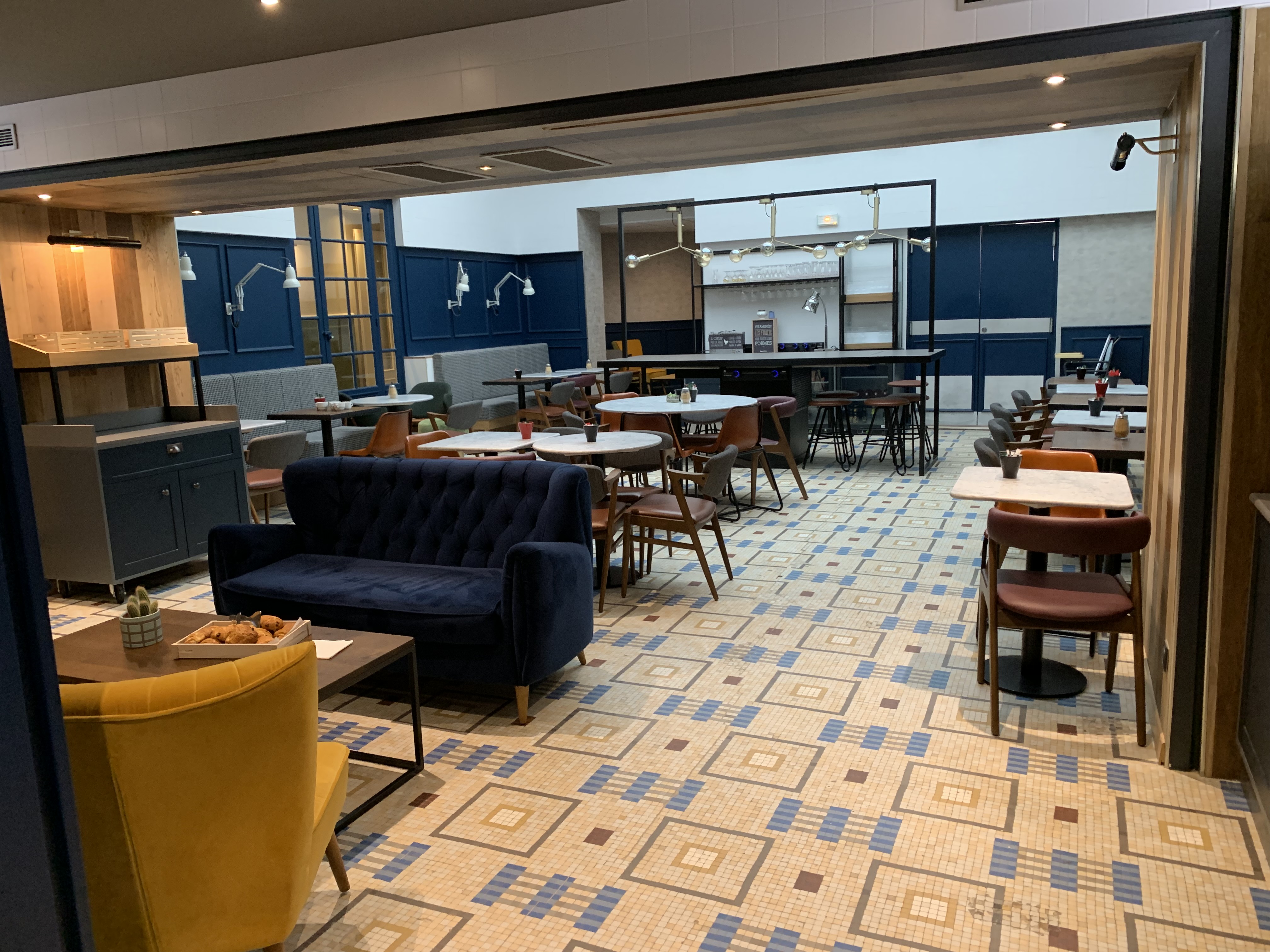 Ibis Paris Grands Boulevards Opera 9ȽCIϵͳ