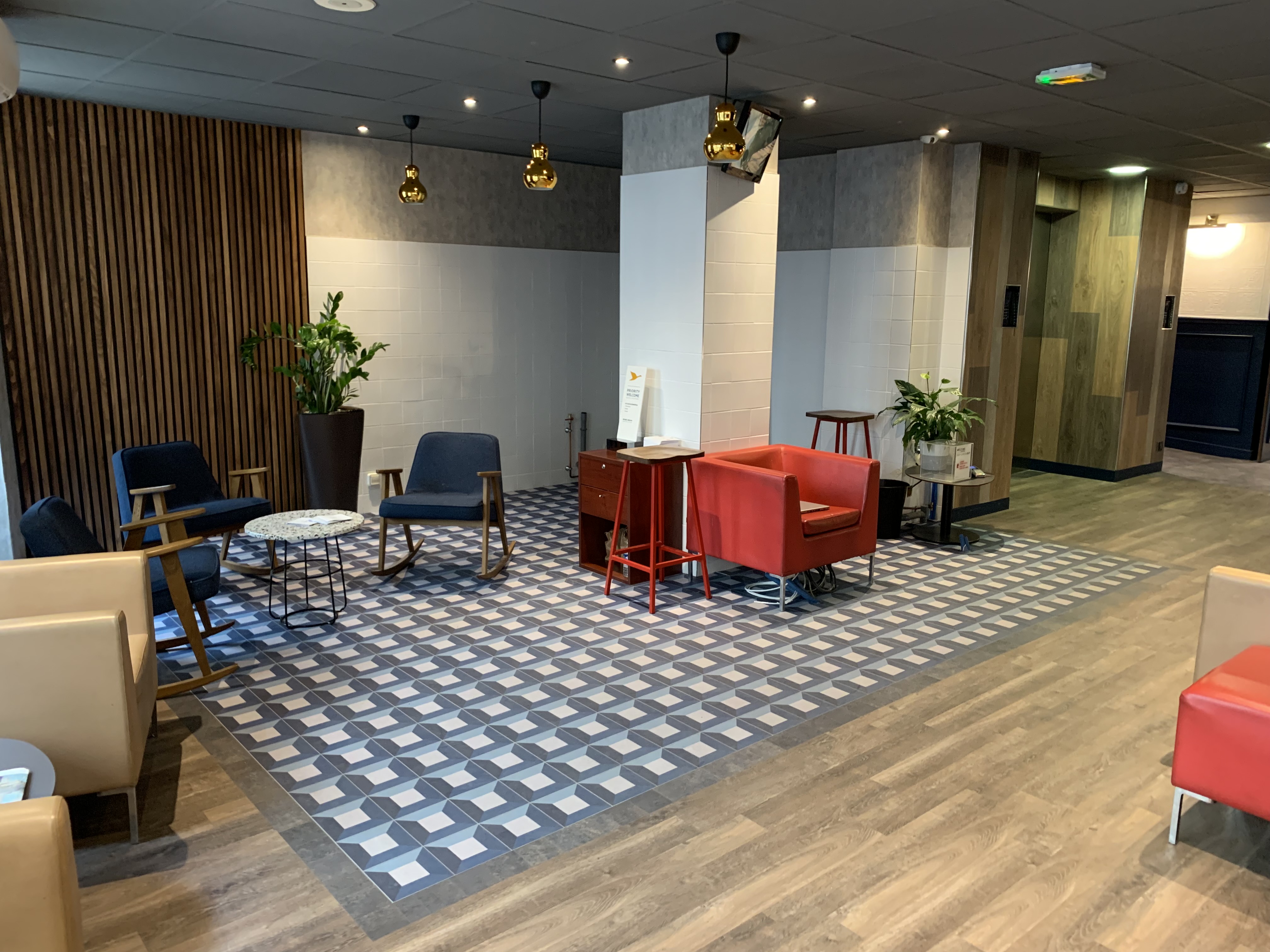 Ibis Paris Grands Boulevards Opera 9ȽCIϵͳ