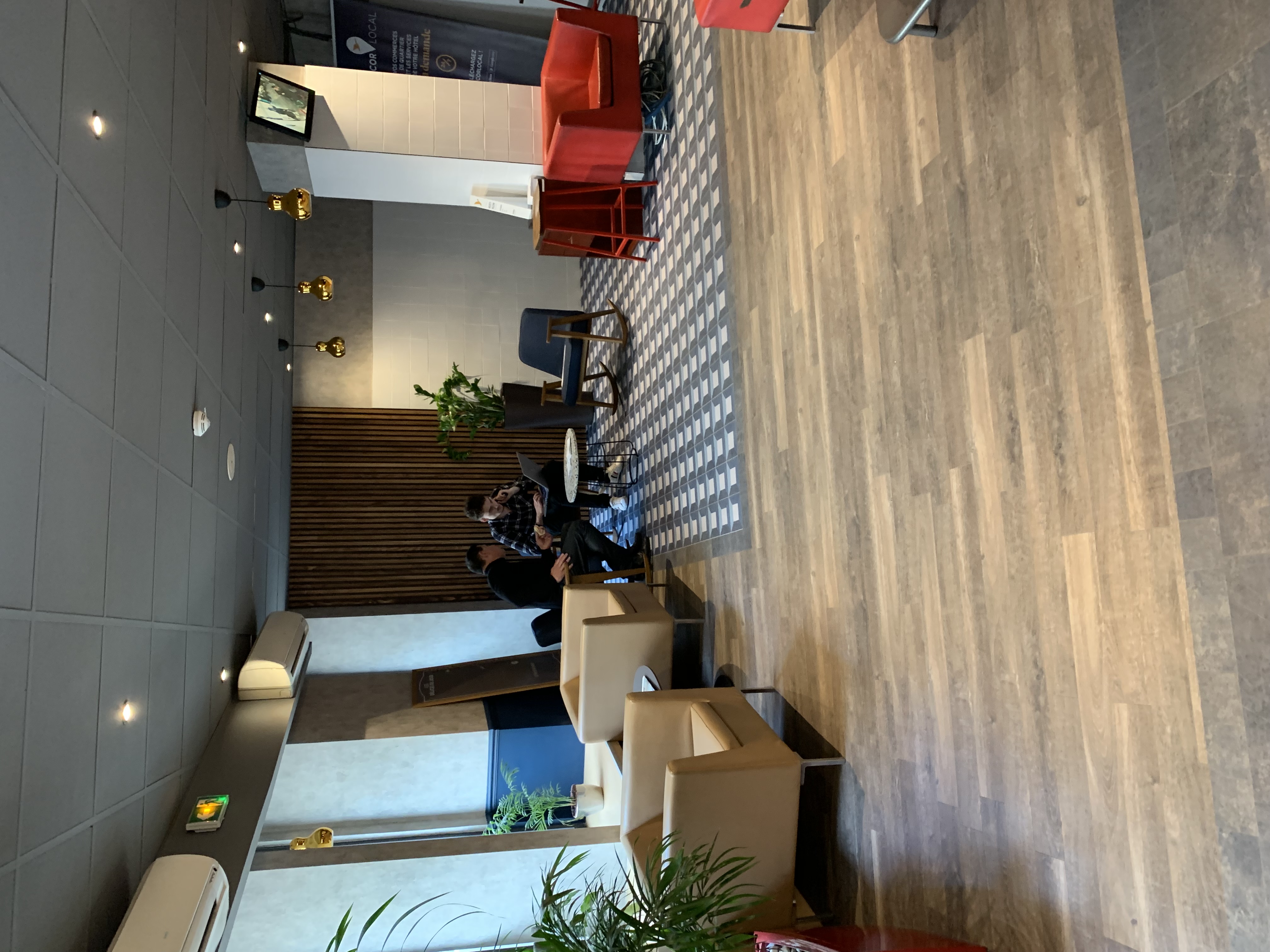 Ibis Paris Grands Boulevards Opera 9ȽCIϵͳ
