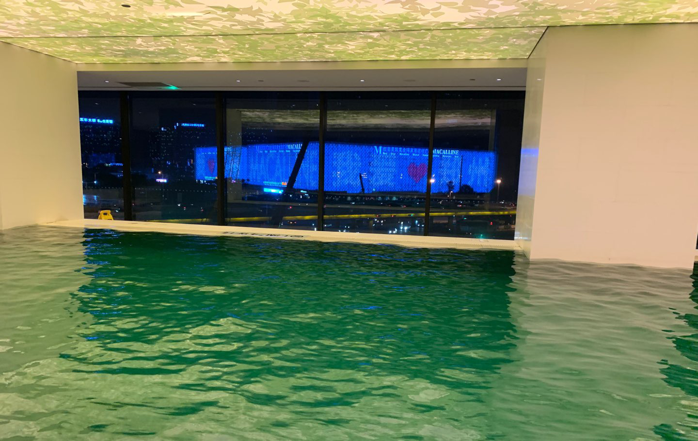 W Hotel ֣ݽҵ롺Ѱй֮