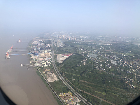 MU5380柳州—温州—青岛商务舱，体验不如预期