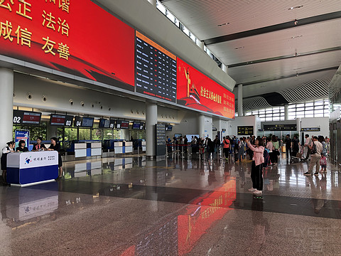 MU5380柳州—温州—青岛商务舱，体验不如预期