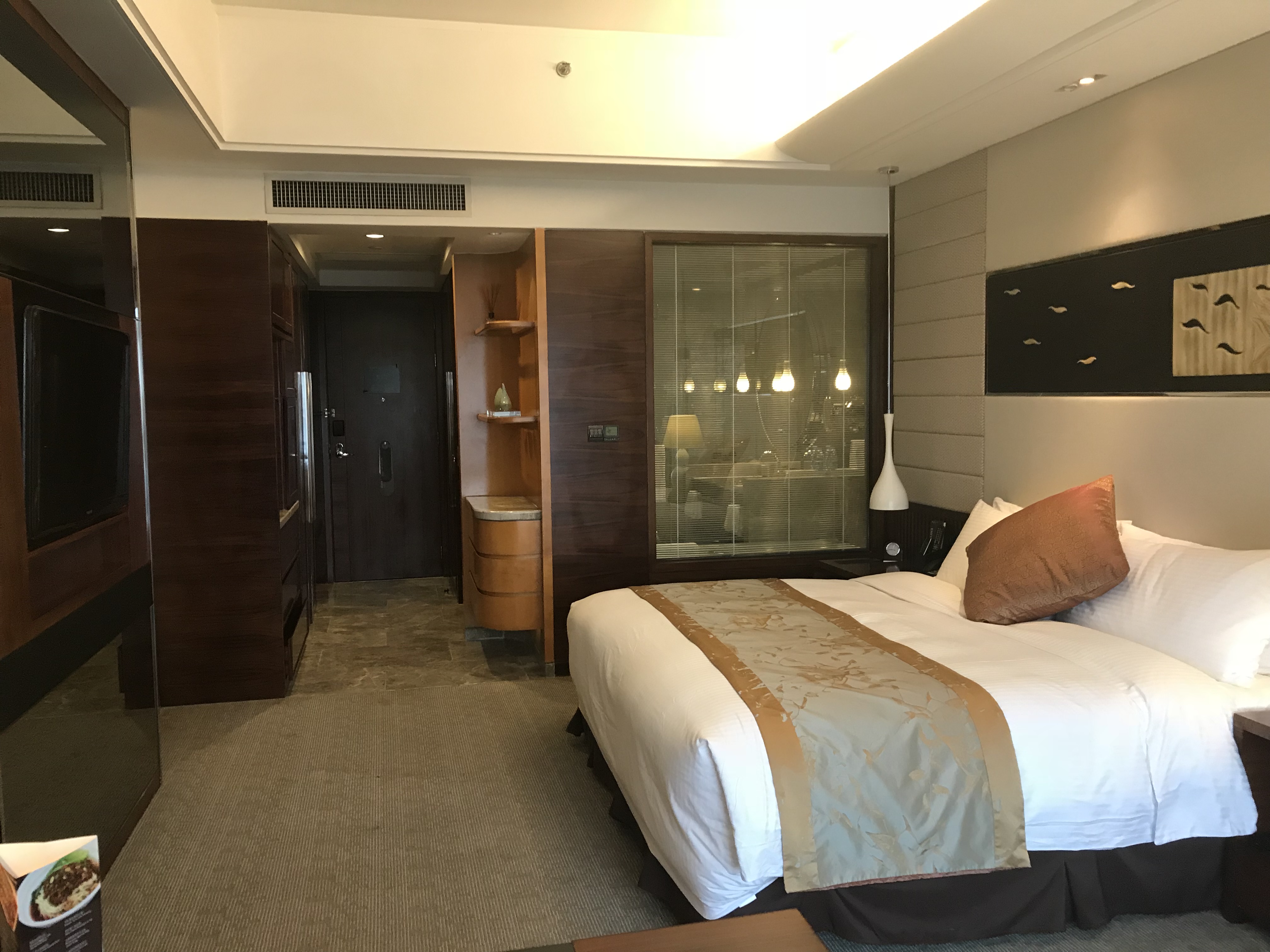 Intercontinental Foshan,ɽ޼,Oct 17 2017