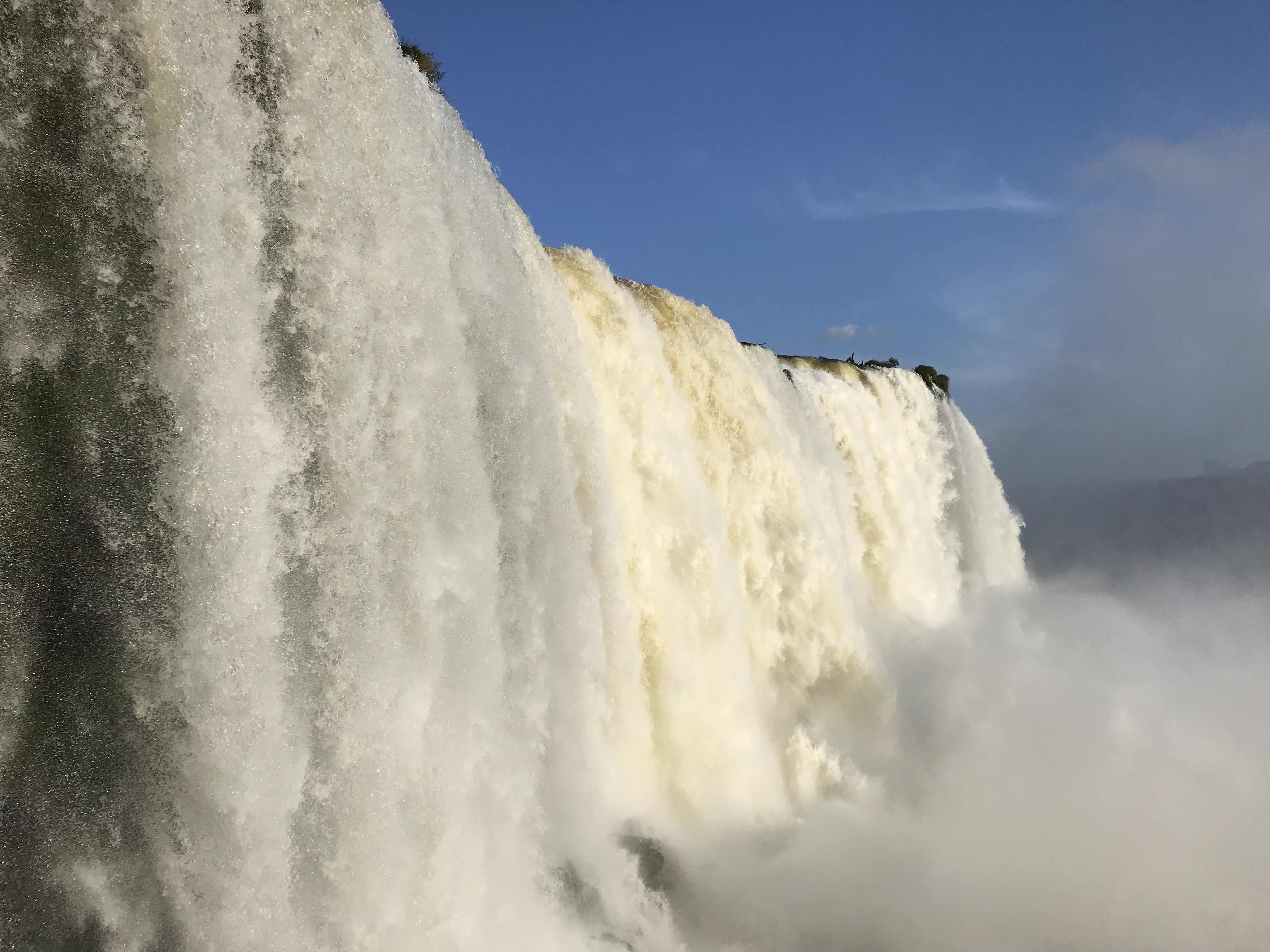 Wyndham Foz do Iguacu,µķ,ͳ׷, Apr 26th 2018