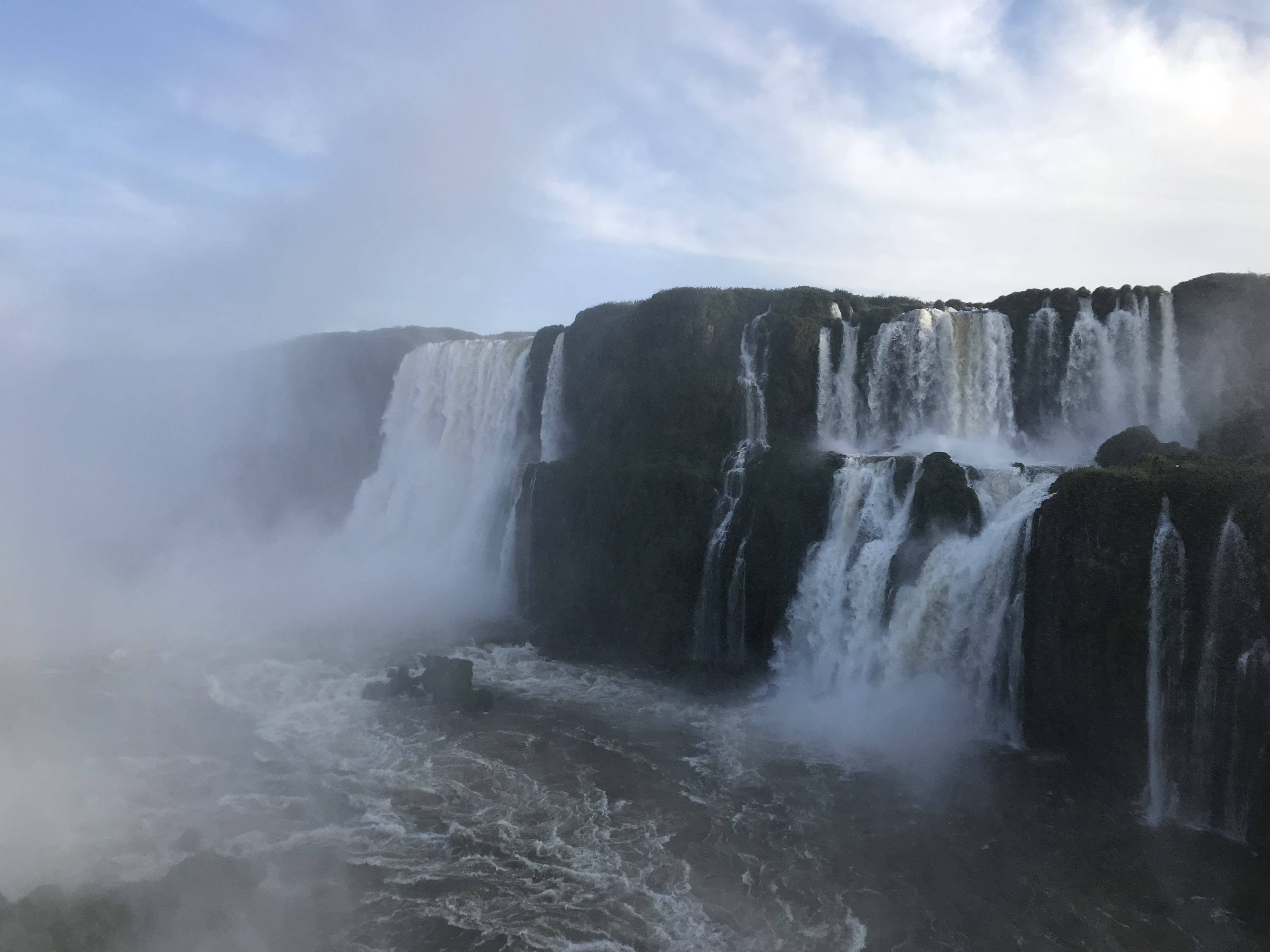 Wyndham Foz do Iguacu,µķ,ͳ׷, Apr 26th 2018