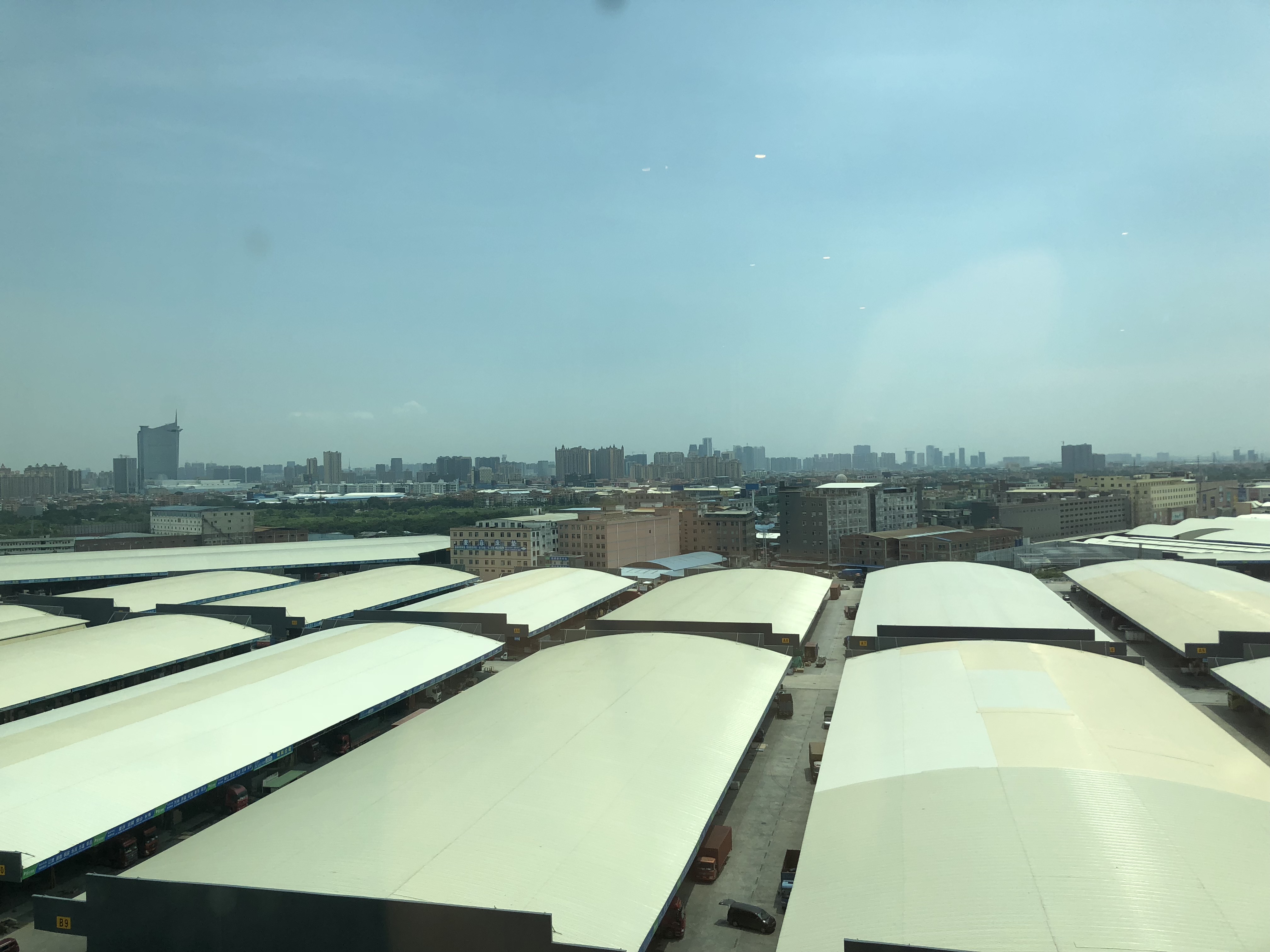 Ramada by Wyndham Foshan Shunde,˳ִӻ,Jul 21st 2018