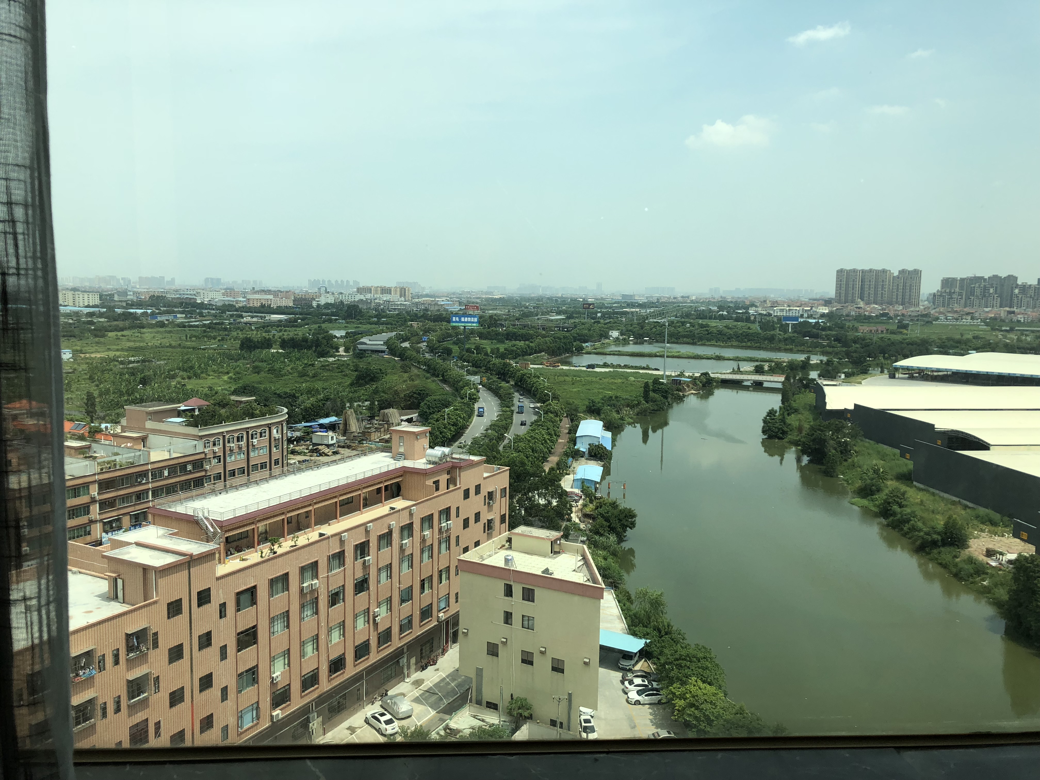 Ramada by Wyndham Foshan Shunde,˳ִӻ,Jul 21st 2018