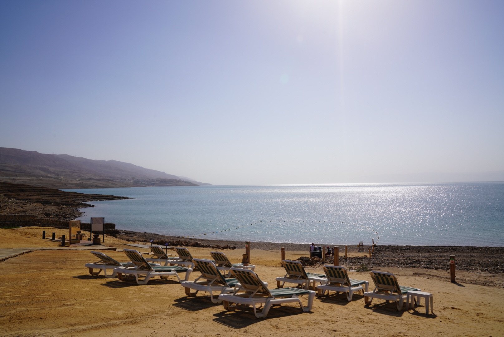 Holiday Inn Resort Dead Sea, նȼپƵ, Feb 3rd 2019